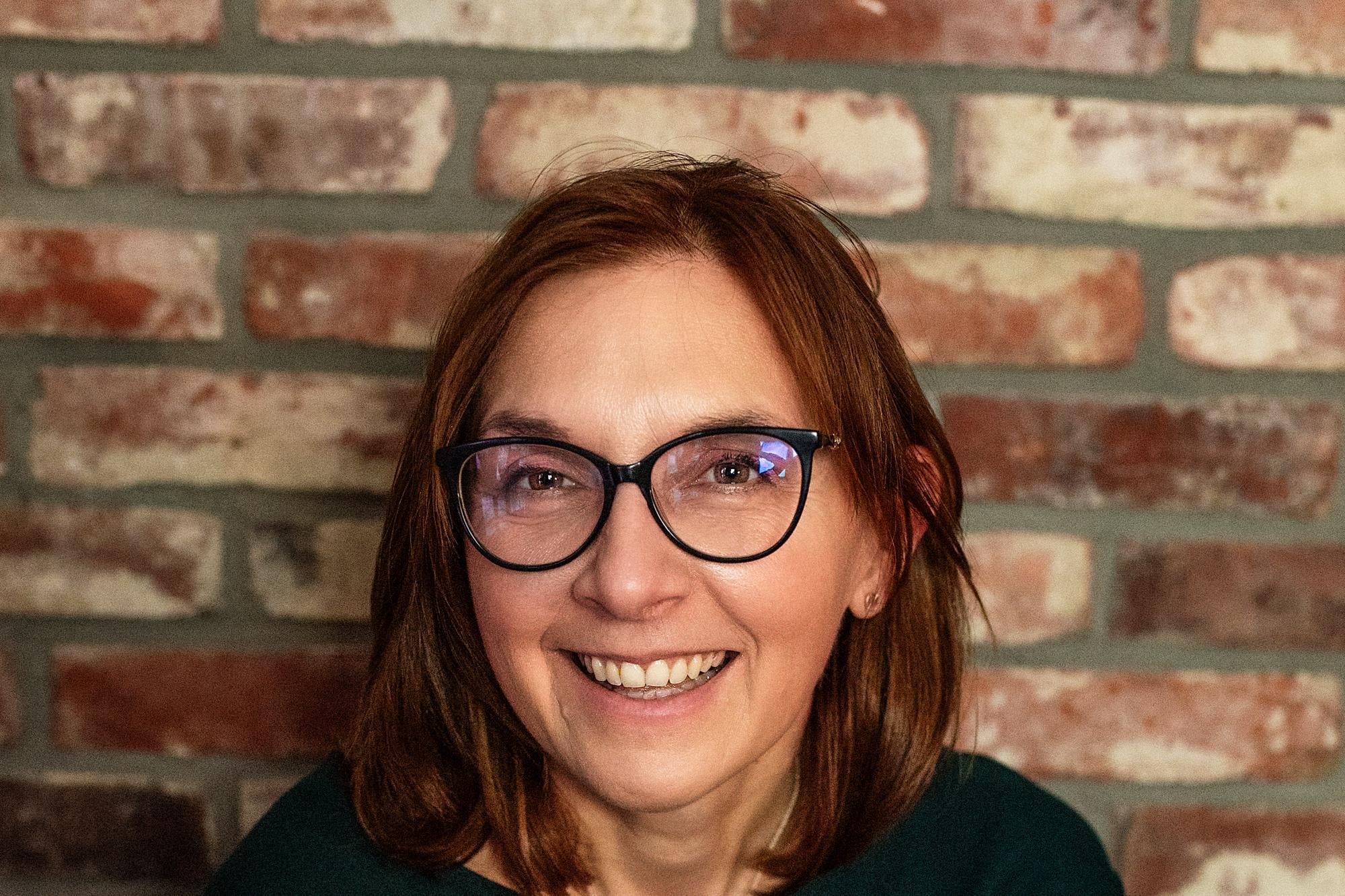 Kasia Gapska, fot. Agnieszka Buczma