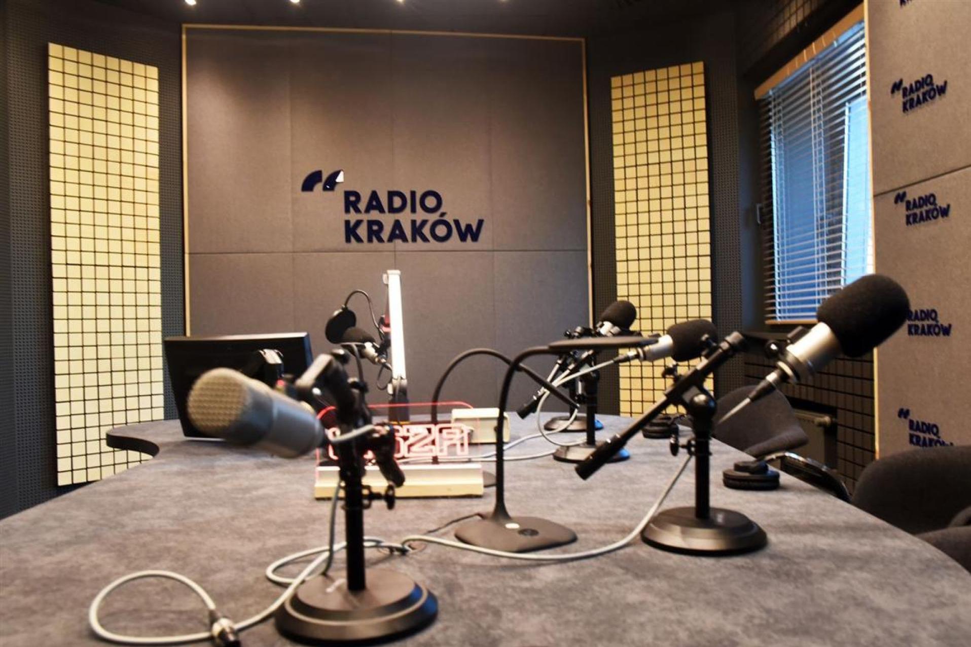 Radio Kraków wśród najbardziej opiniotwórczych stacji radiowych w Polsce. Kolejny taki wynik