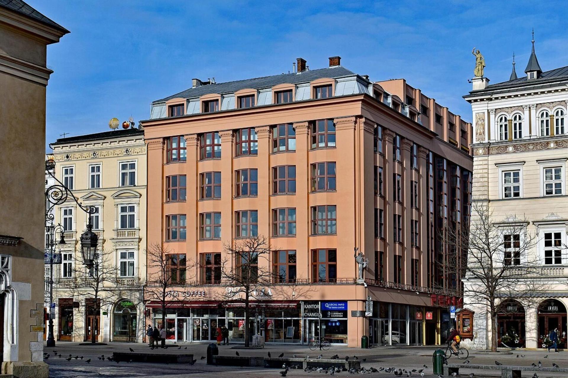 Słynny krakowski klub Feniks szuka nowego gospodarza