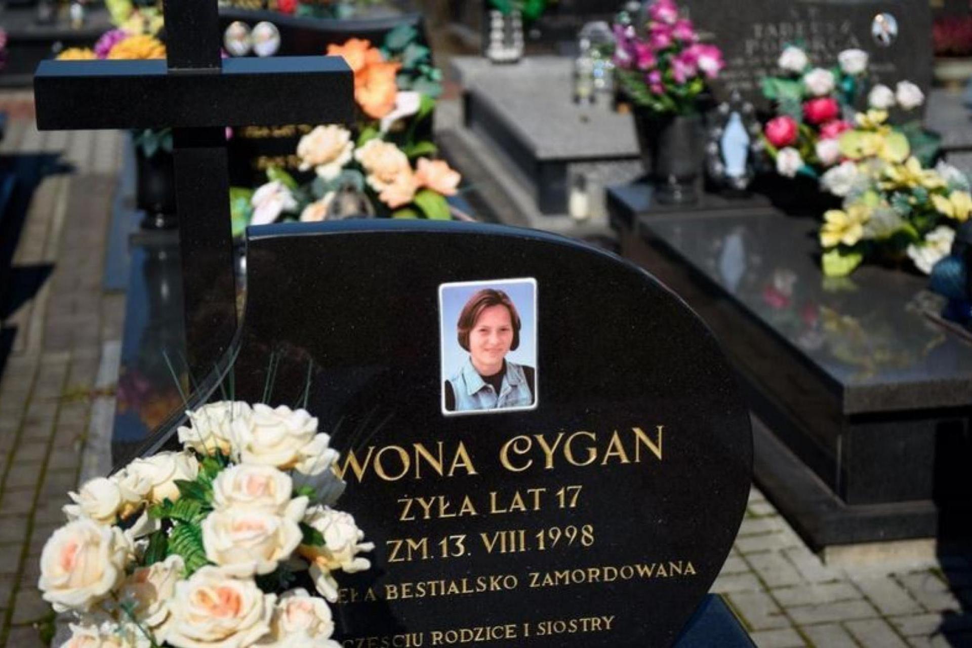Kto zabił Iwonę Cygan? Sąd wskazuje "porzucone" wątki, nowe ustalenia Radia Kraków