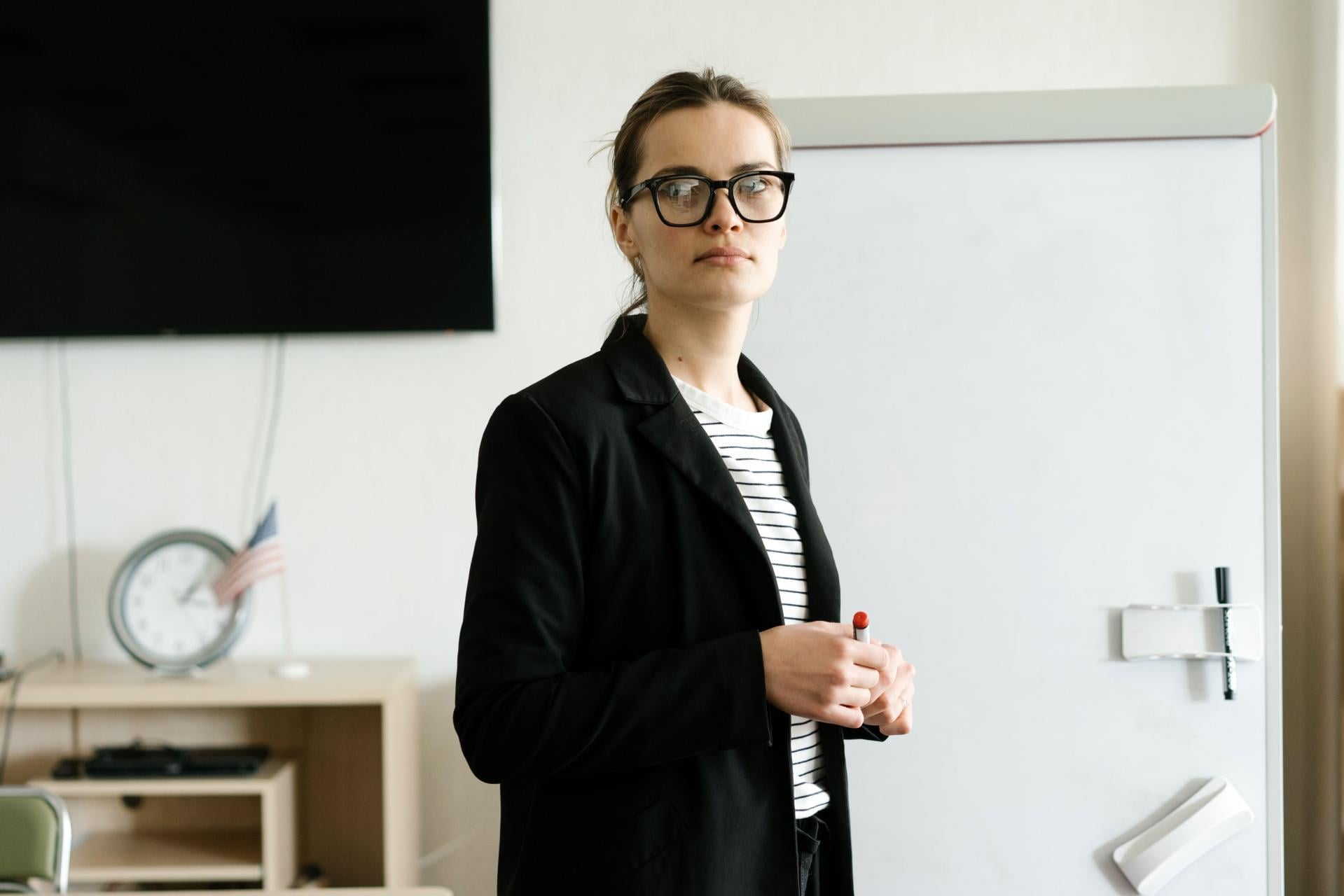 Nie tylko studenci. UJ sprawdza, co wpływa na zdrowie psychiczne pracowników nauki