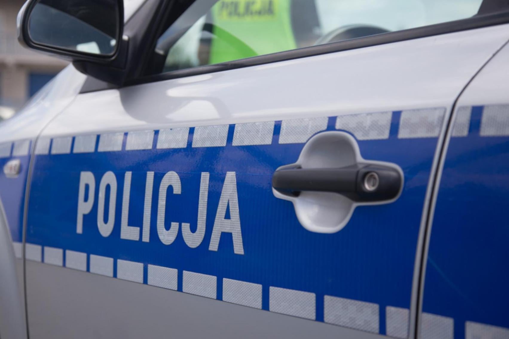 Dwa karambole w Małopolsce. Duże utrudnienia dla kierowców