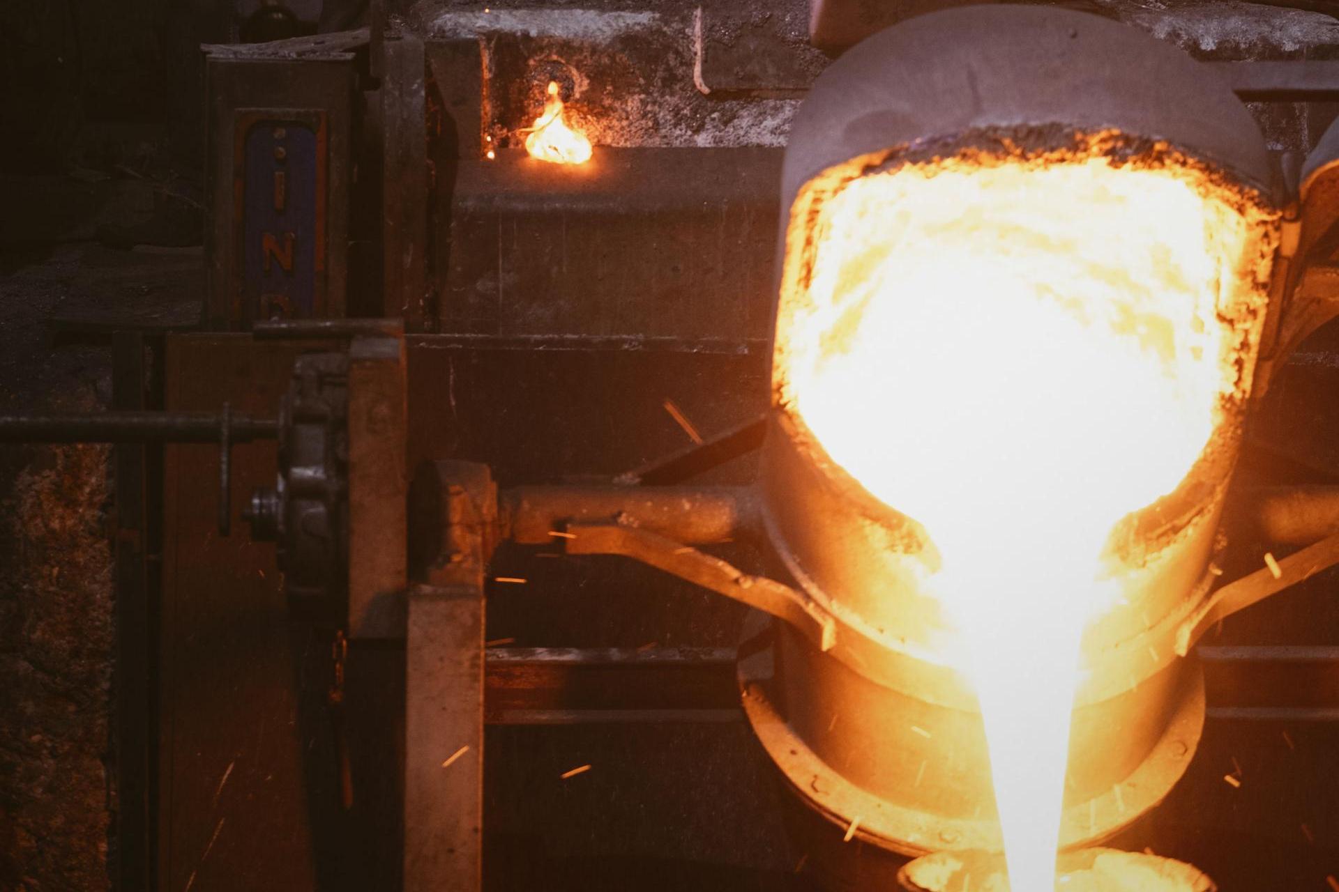 Krakowski Metalodlew stanął. Ważą się losy 150 miejsc pracy