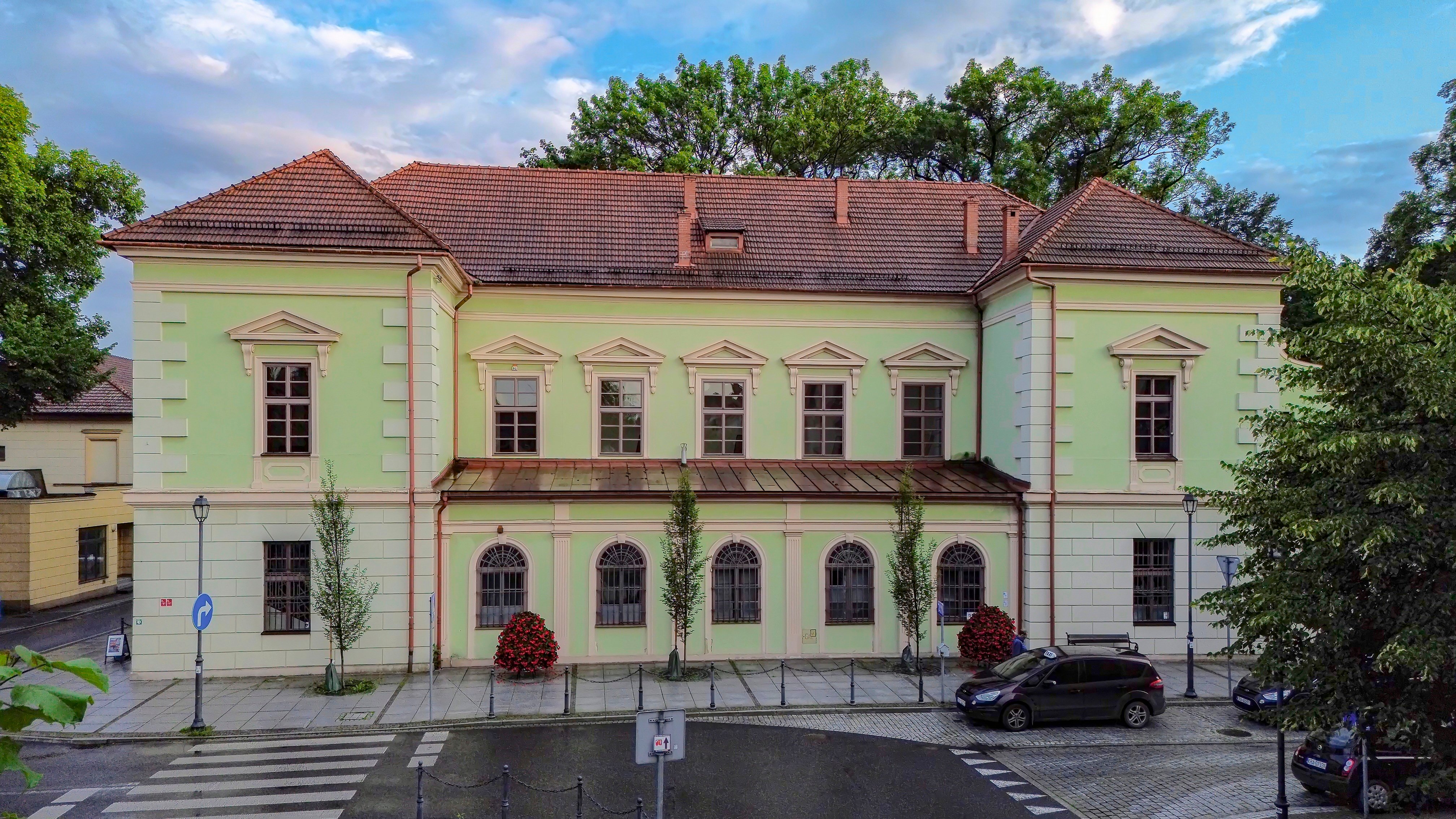Vauxhall – Krzysztof Kamiński