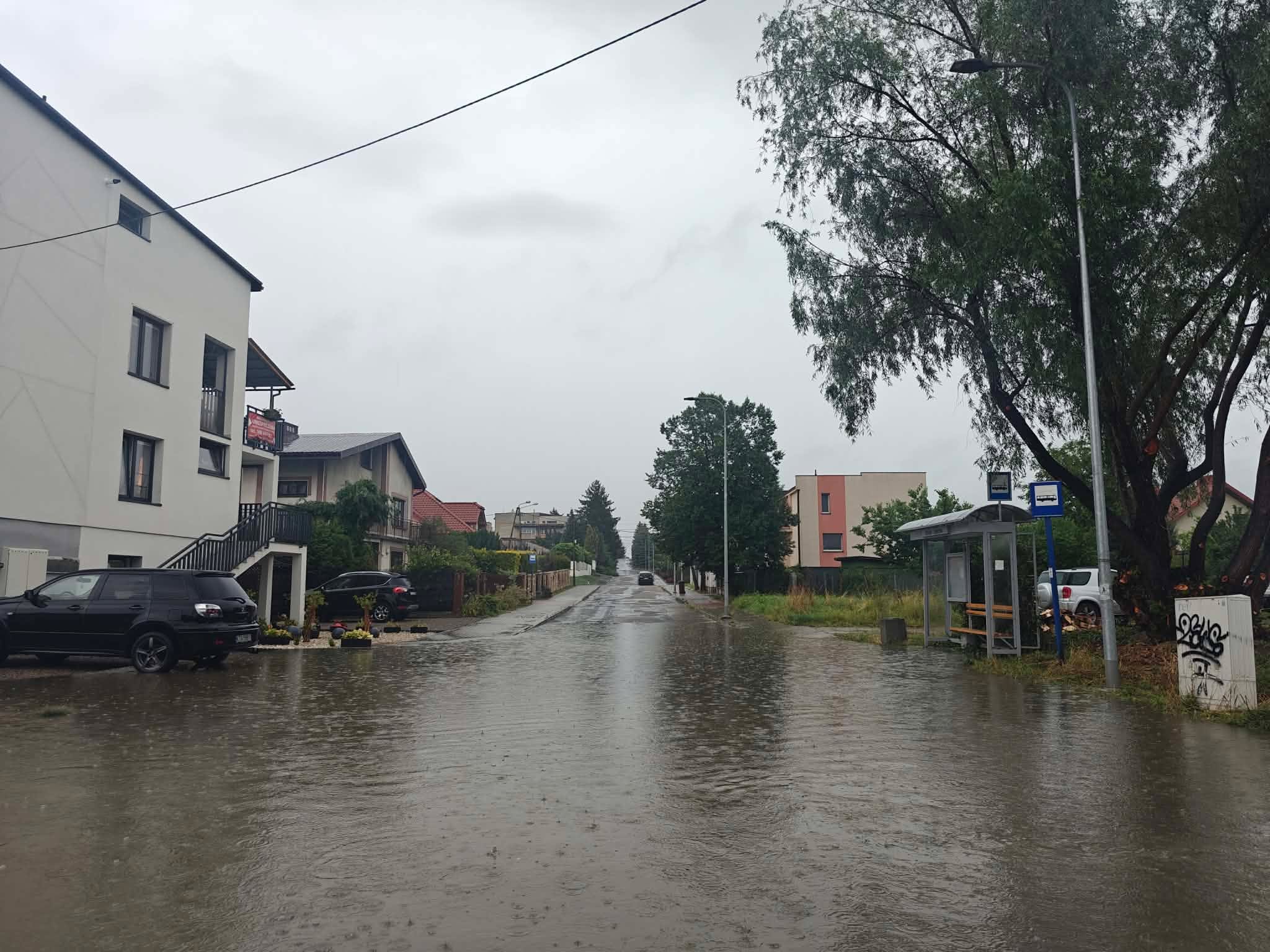 Zamkowa/Zuchów fot. Rada osiedla 