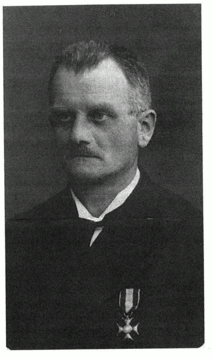 (fot. Centralne Archiwum Wojskowe)