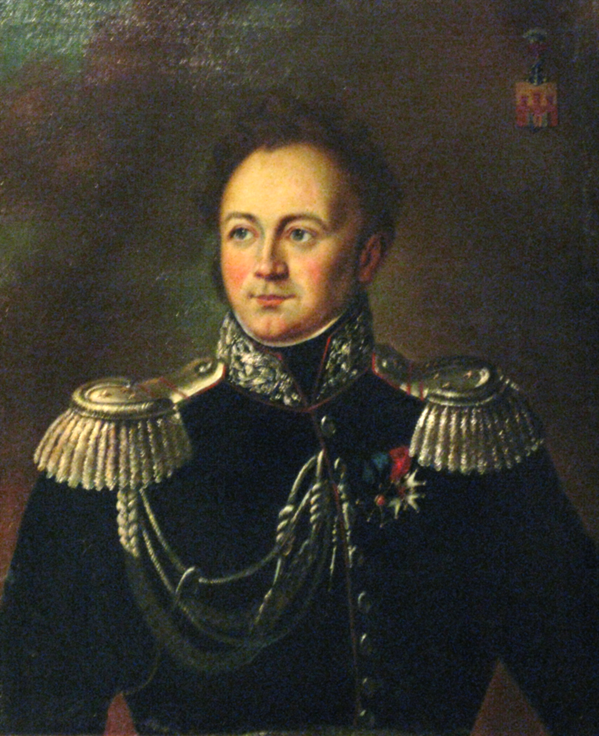 Anonimowy portret ( fot.Wikipedia)