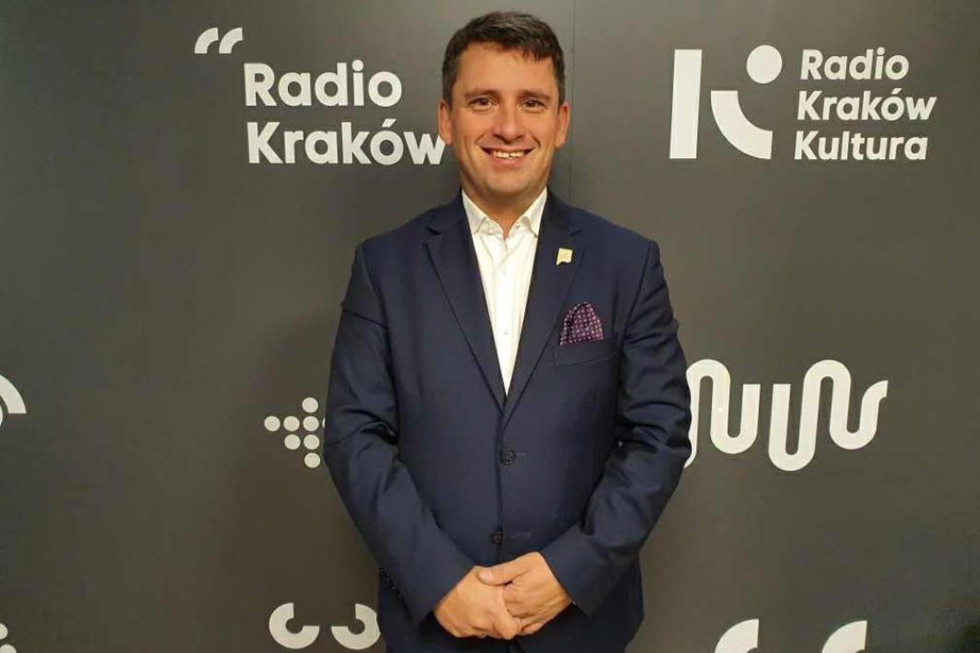 Paweł Śliz o przyszłości Polski 2050: Nie wykluczam niczego. Polskę trzeba obronić przed ?brunatną koalicją?