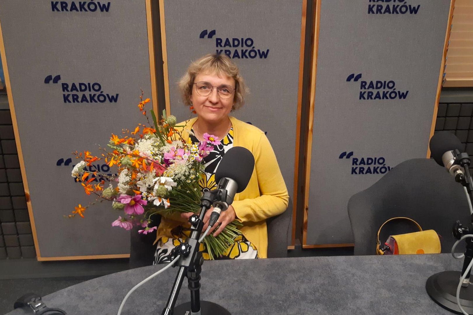 Agnieszka Konik-Korn