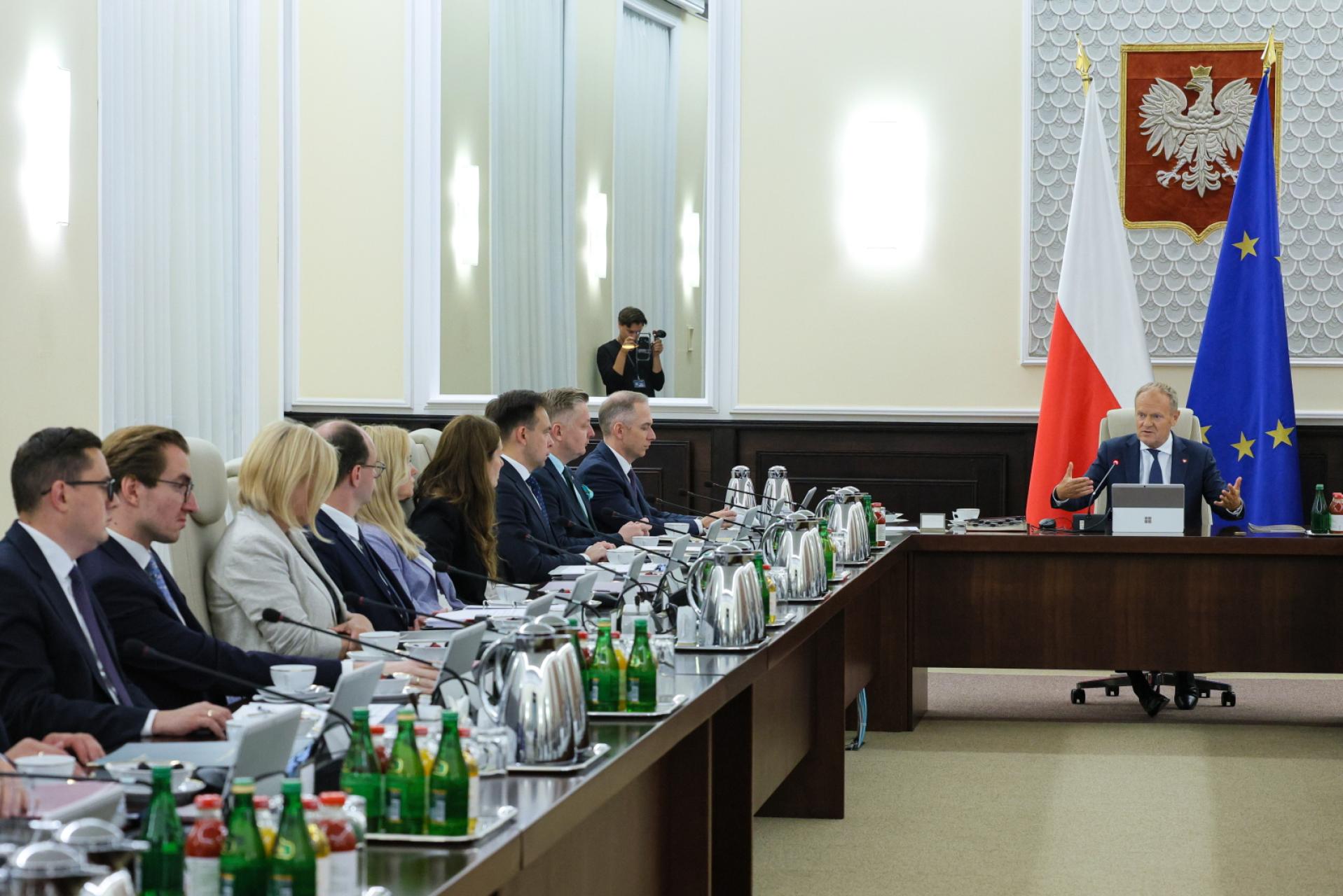 Politolog o wyborach 2027: prawica może się porozumieć, KO ?błądzi?