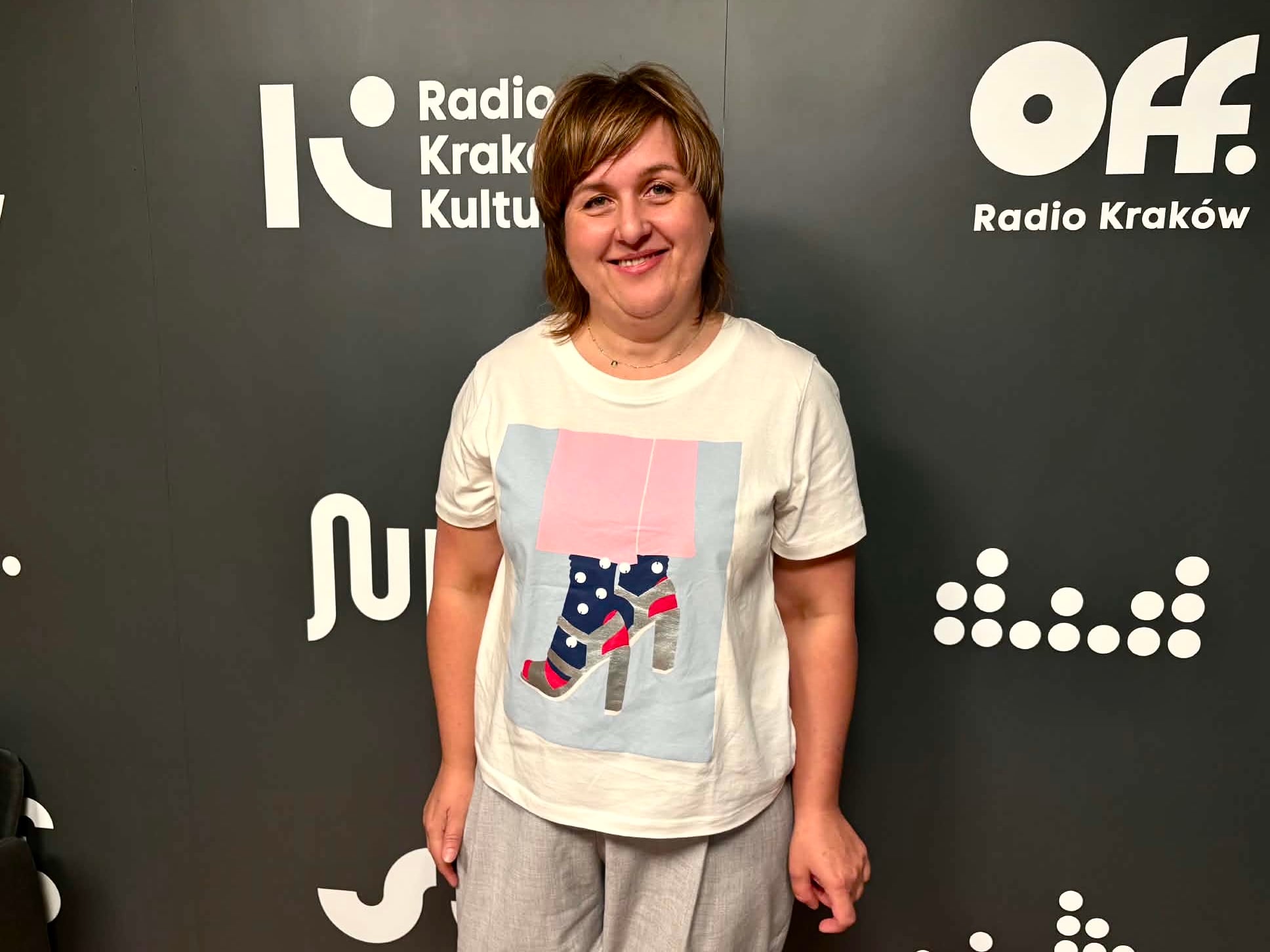 Anna Kowalska/fot. Sylwia Paszkowska