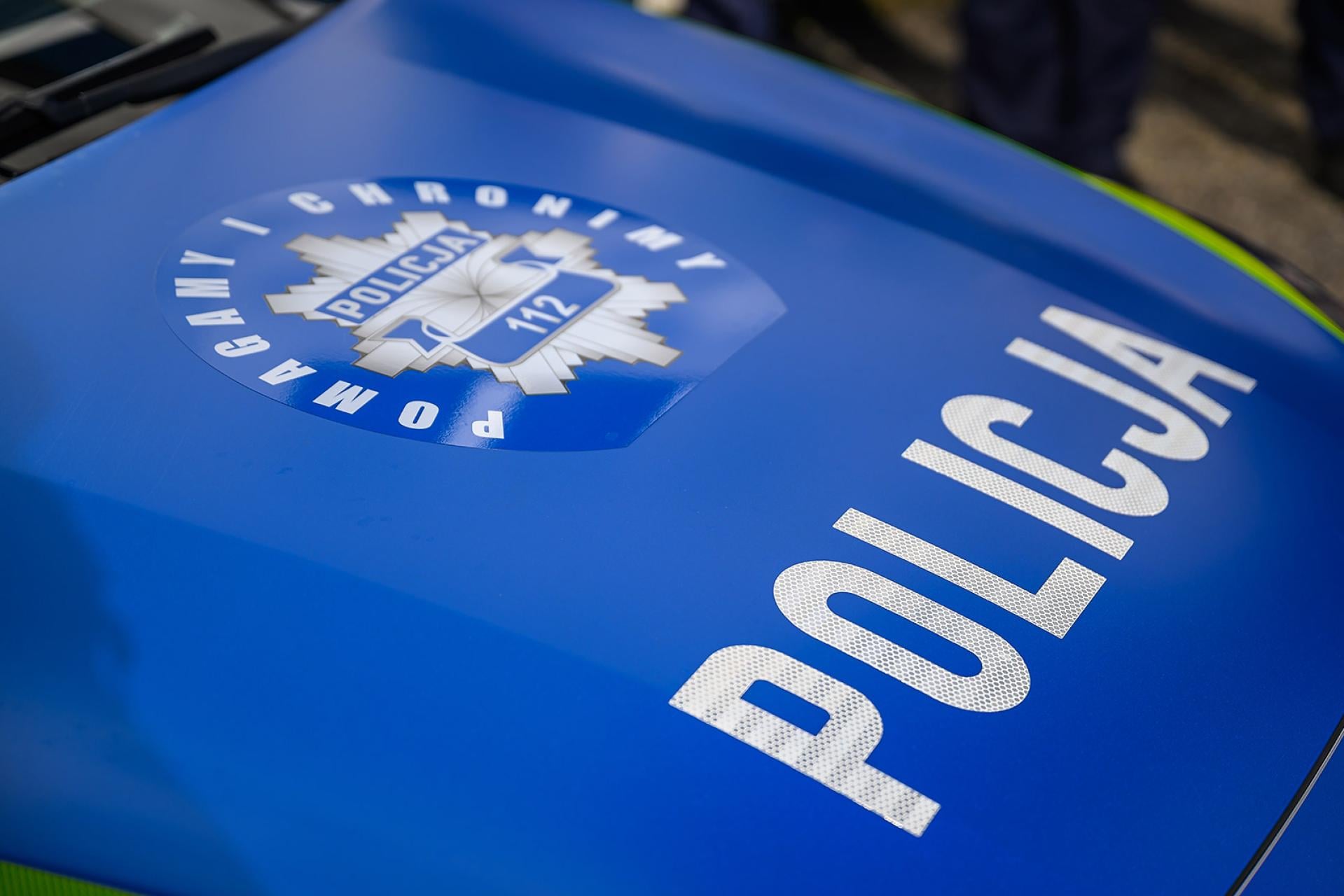 Ciężarówka z 9 tonami odpadów zatrzymana na Sądecczyźnie. Dwóch Węgrów w areszcie