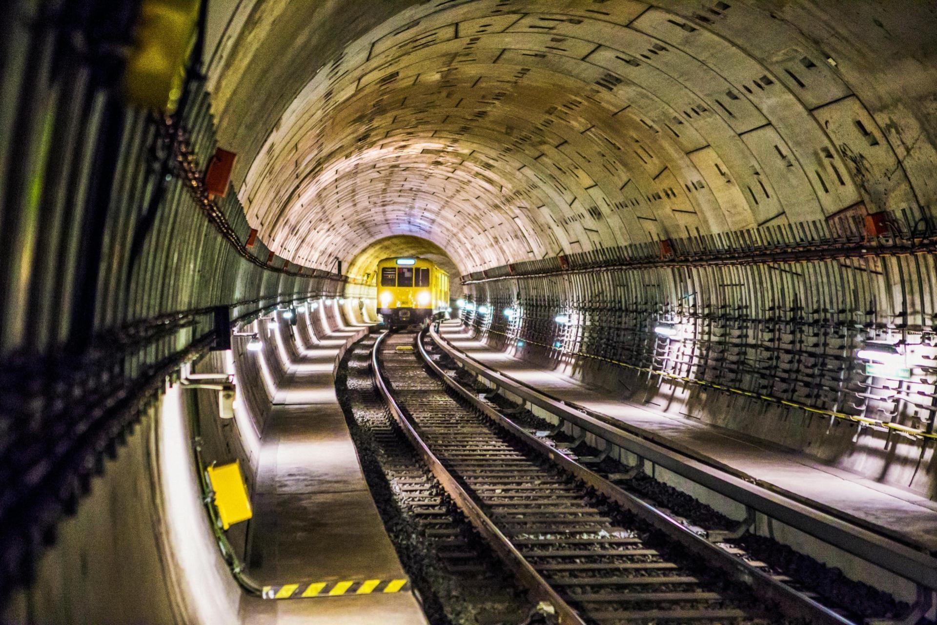 Krakowskie metro na etapie ?wstępu do wstępu?. najważniejsze dokumenty dopiero pod koniec 2027 roku