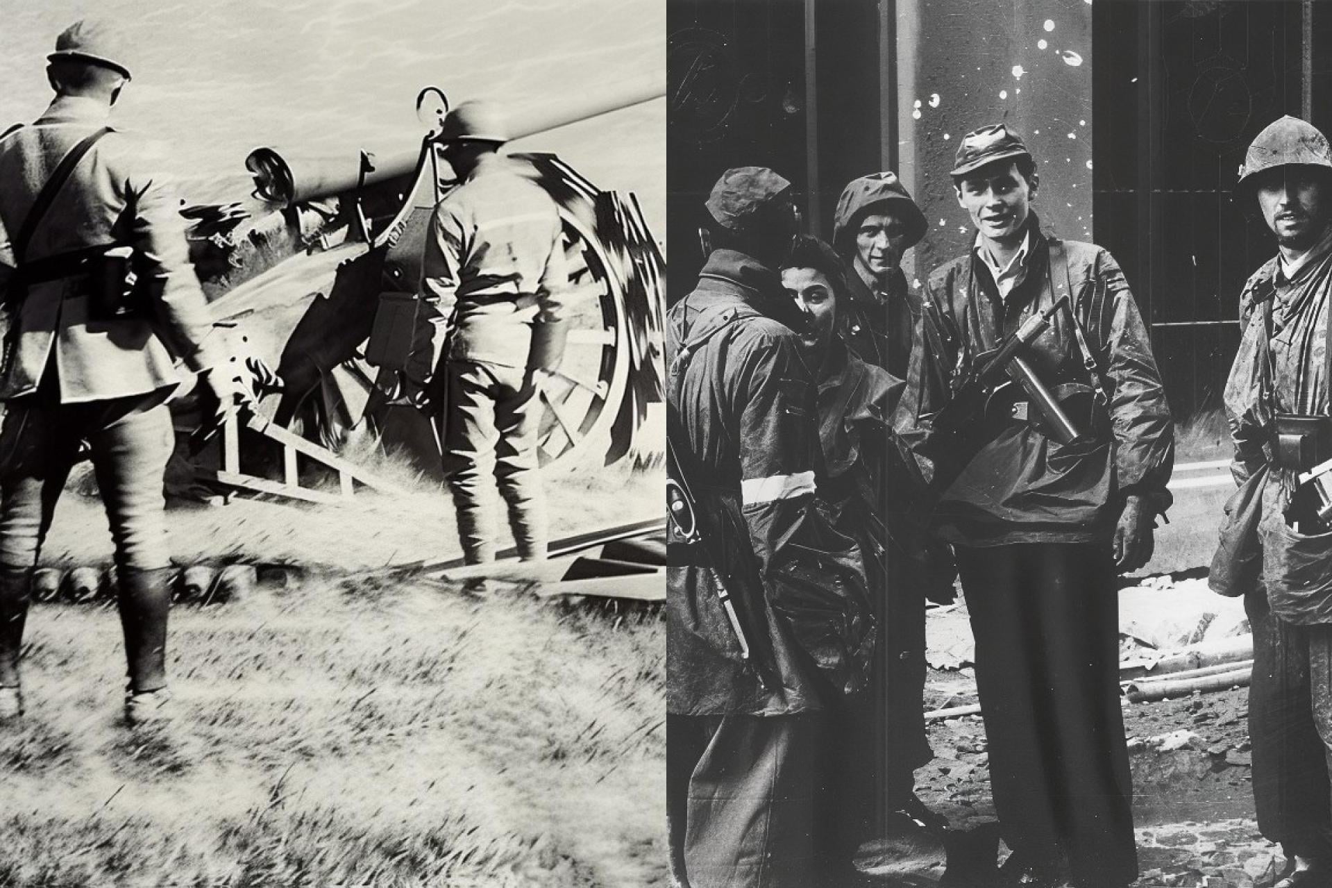 Bitwa 1920 vs Powstanie 1944. Co tak naprawdę świętujemy ?