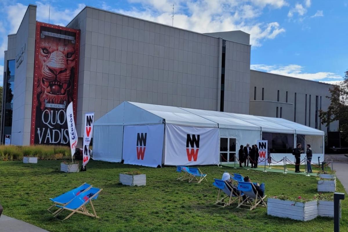 Trzy reportaże Radia Kraków powalczą na Festiwalu Niepokorni Niezłomni Wyklęci