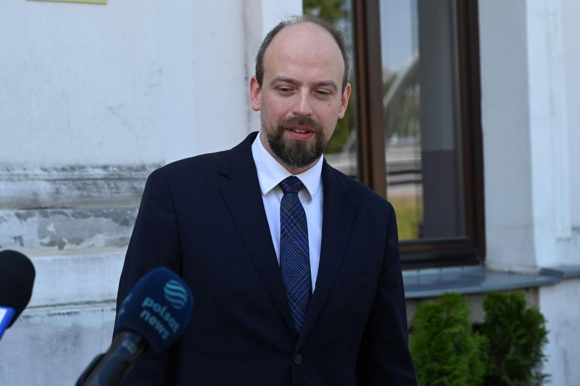 Kandydat na prezydenta Krakowa: prezesi spółek mają zwrócić zawyżone wynagrodzenia