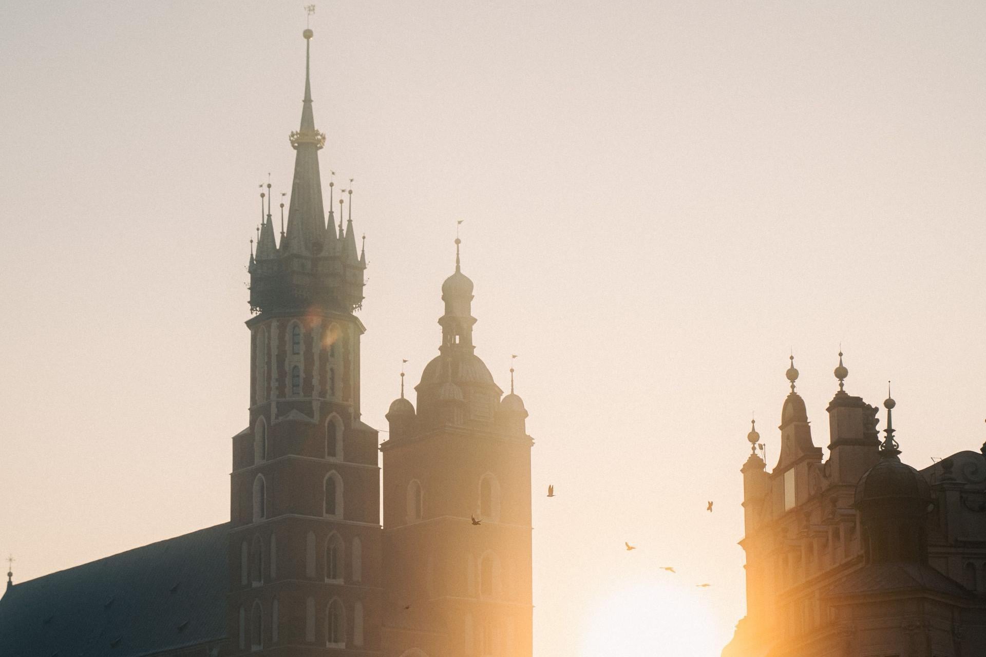 Muzyka tworzy mapę Festiwalu. Dziś startuje ?Muzyka w Starym Krakowie?