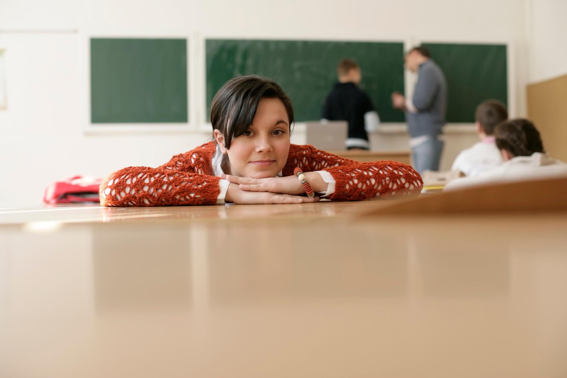 800 uczniów wciąż szuka szkoły w Krakowie. Powstanie nowe liceum?