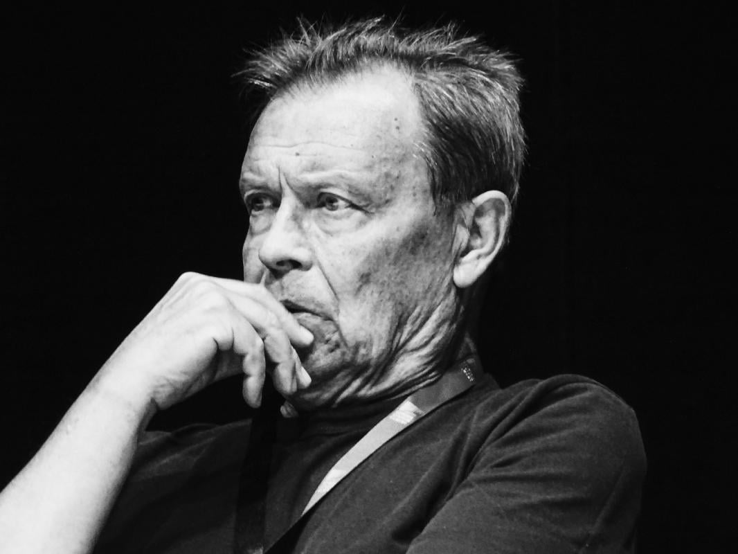 Nie żyje Jan Frycz. Miał 72 lata