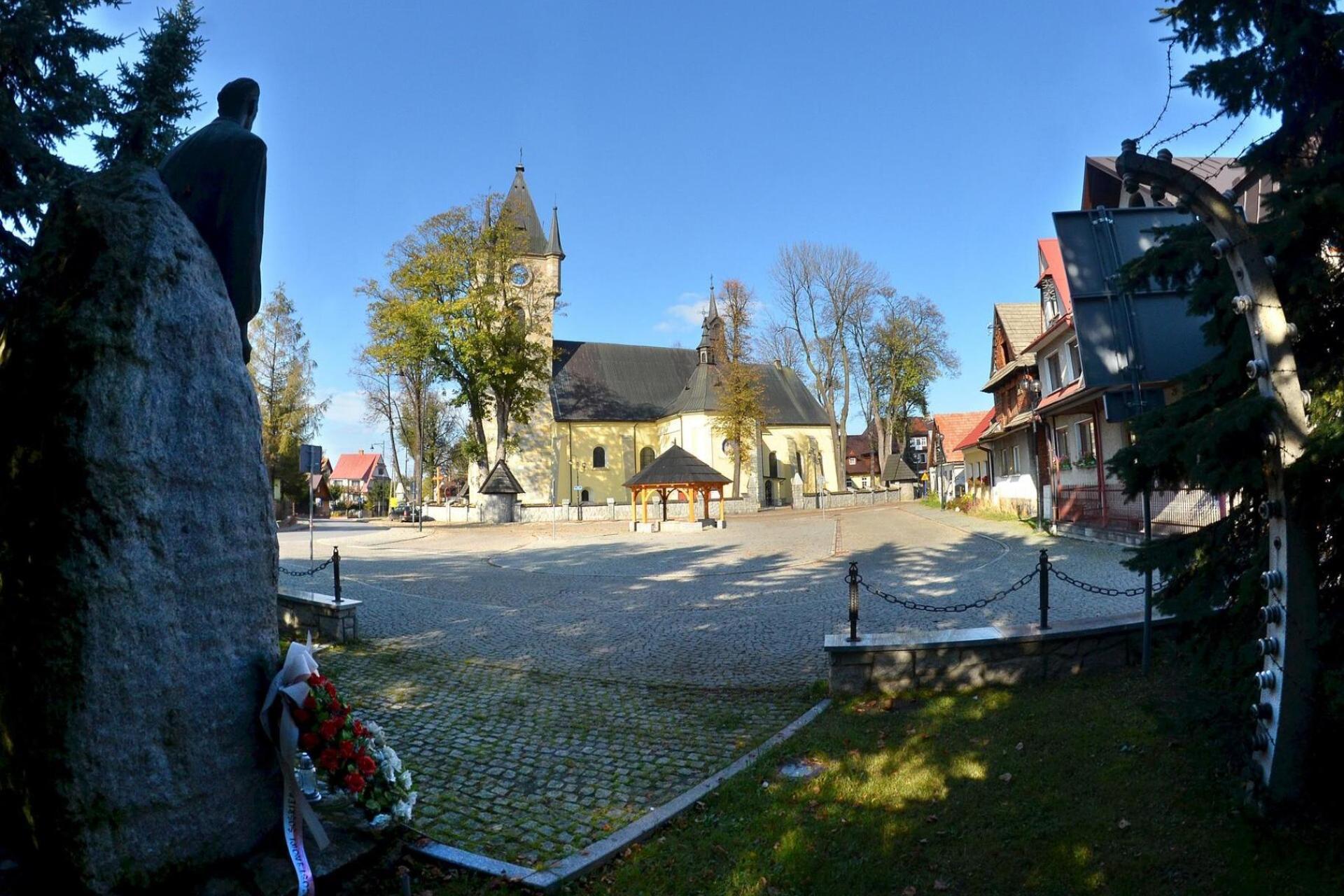 Szaflary: mieszkańcy zdecydują, czy odwołać wójta. Referendum 4 października