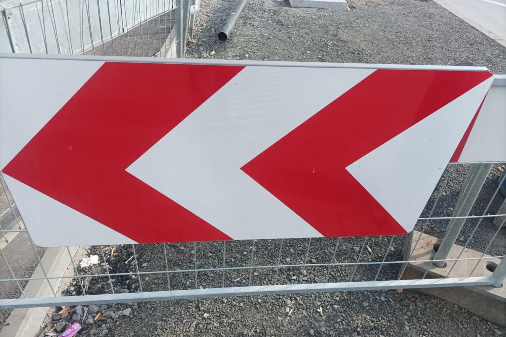 Duże utrudnienia na ulicy Półłanki w Krakowie. Przejazd kolejowy będzie zamknięty