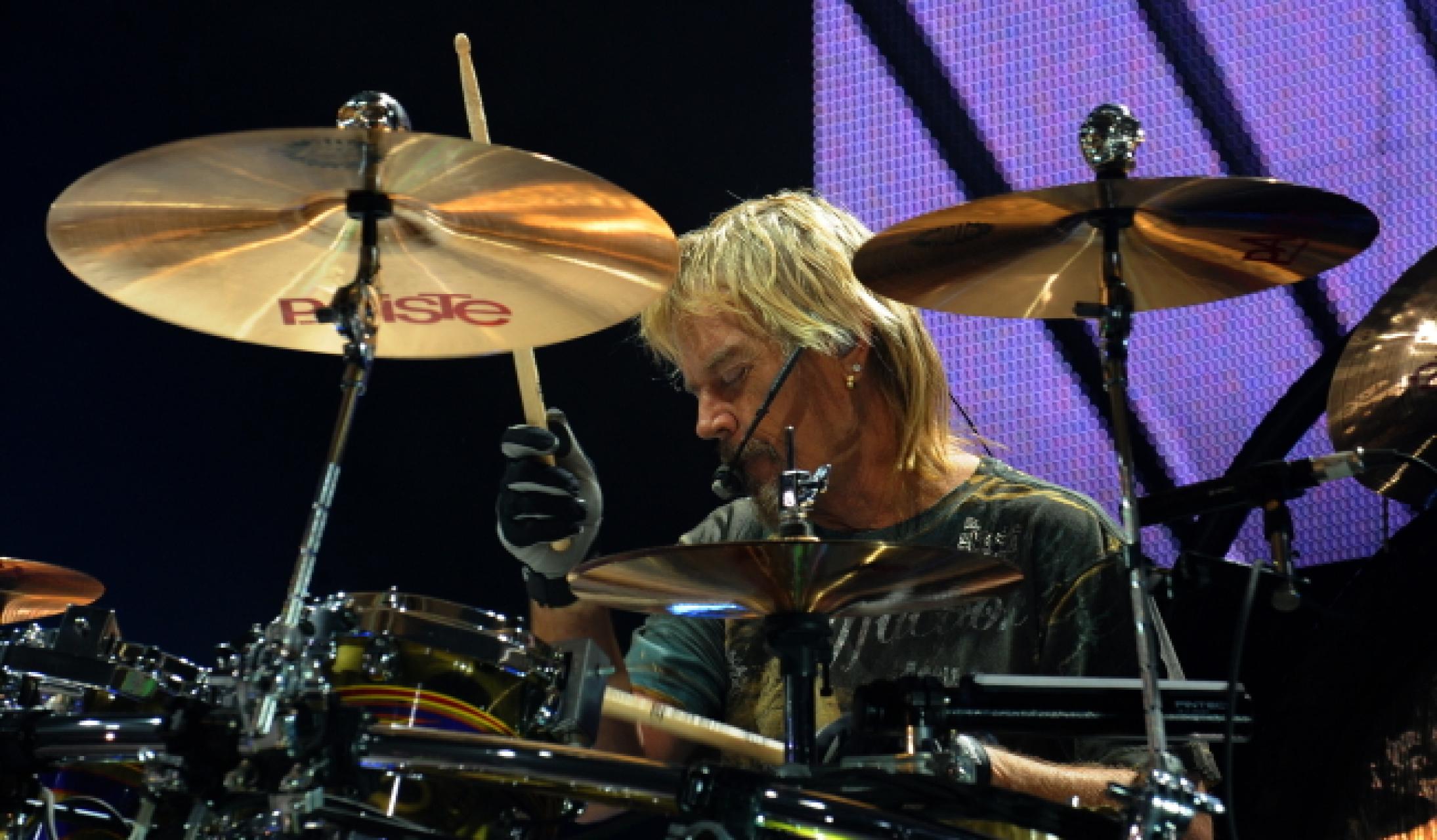 Frank Beard nie żyje. Odszedł rytm ZZ Top
