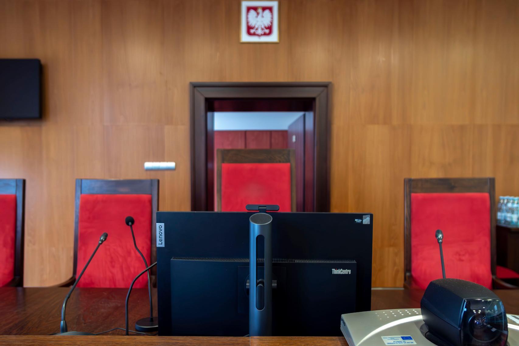 Romanowski, Naddniestrze i list żelazny. Co może zrobić polski sąd?