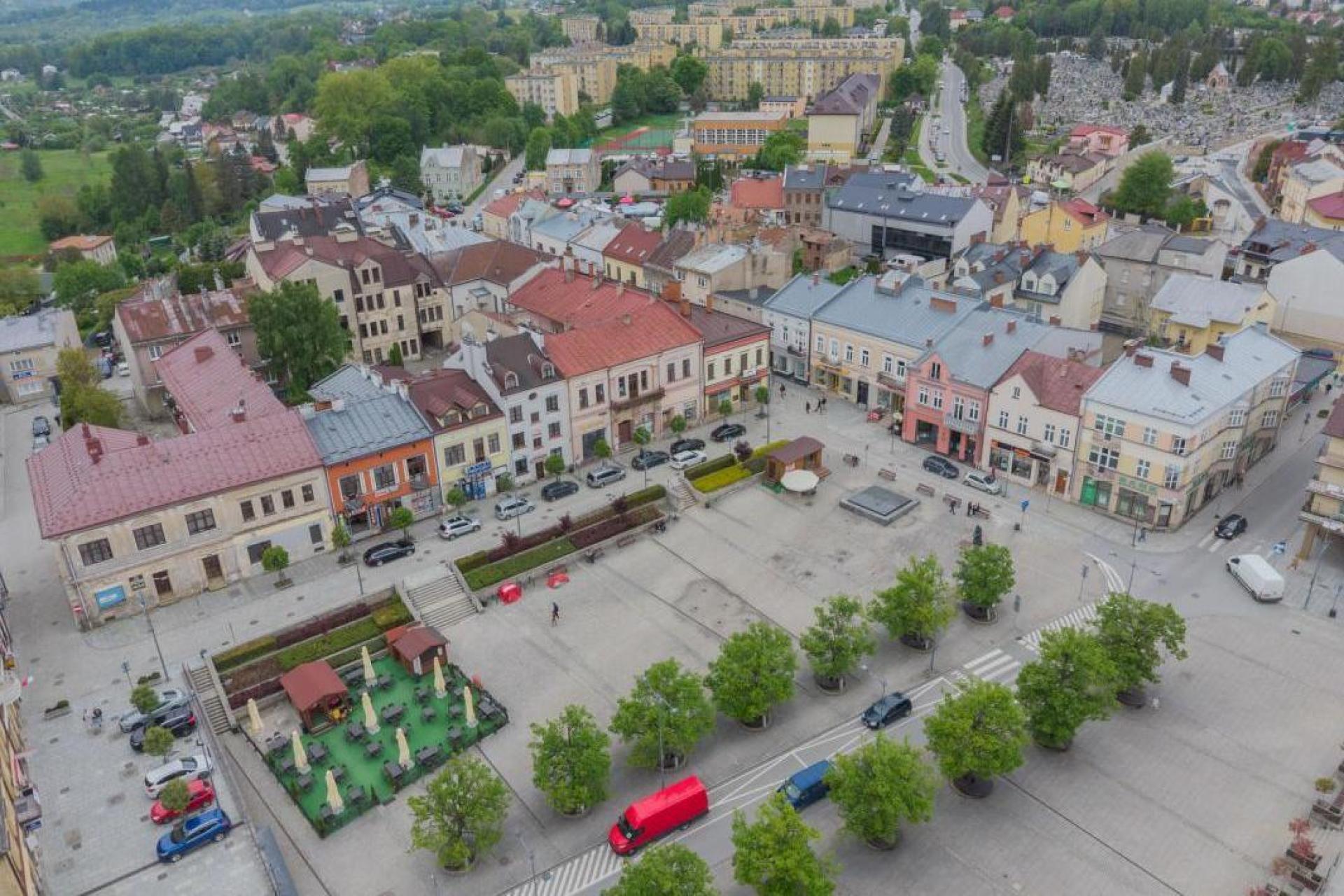 Prokuratura bada, co działo się na kolonii w Gorlicach. Rodzice mówią o krzykach, karach i wyzwiskach