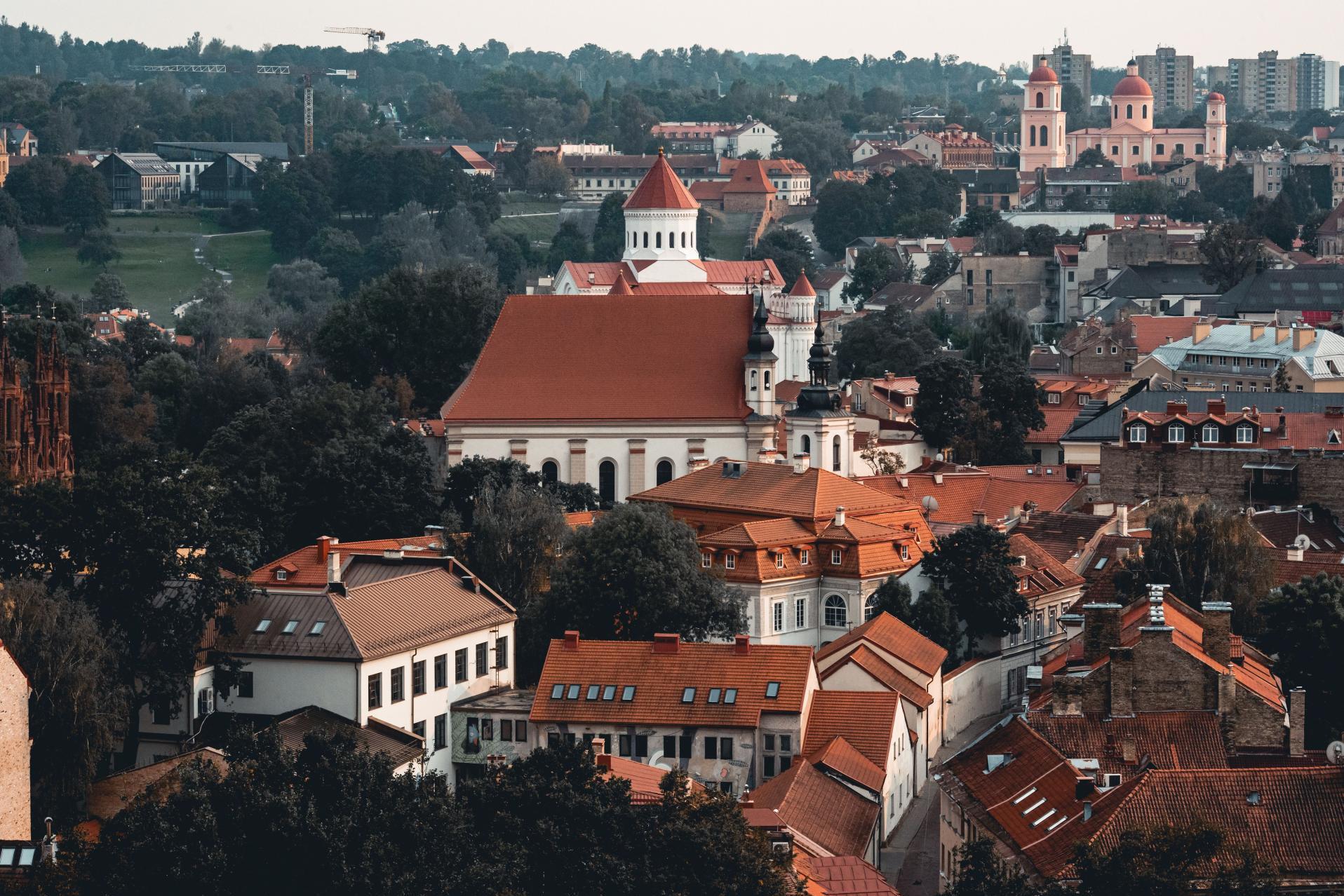 Litwa nie jest taka, jak ją sobie wyobrażamy. Co zostało z polskiego mitu?