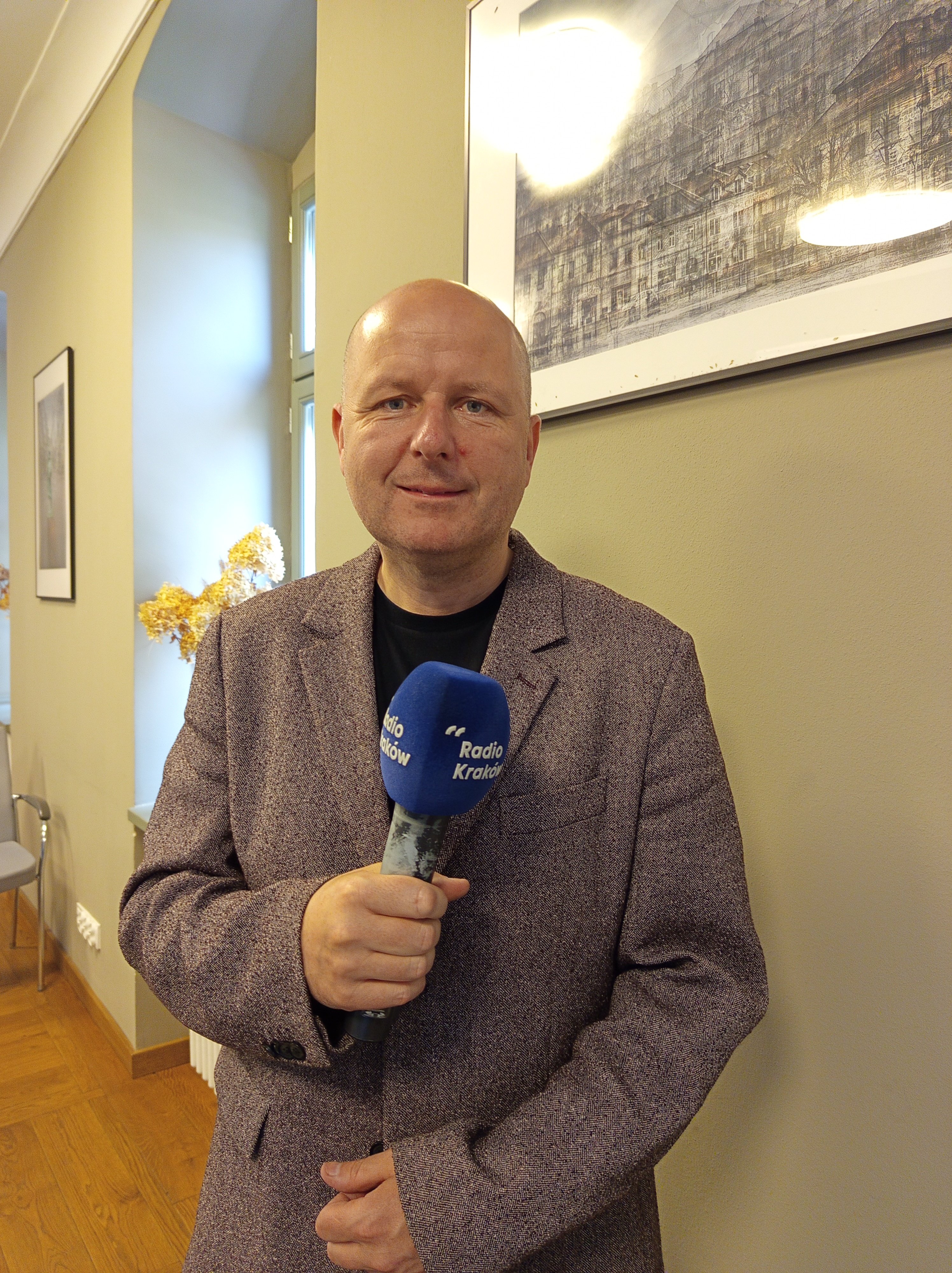 (fot. Jacek Sypień)
