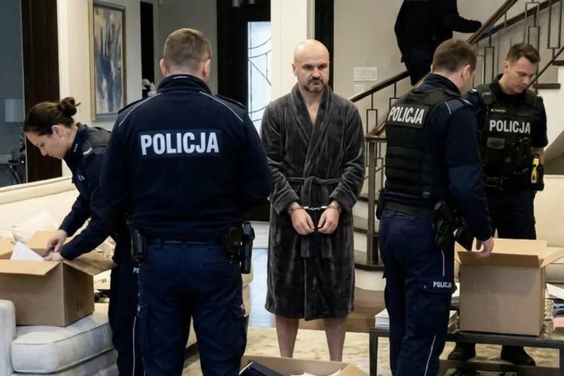 Rafał Brzoska kontra Meta. Kto zatrzyma oszustów z Facebooka?