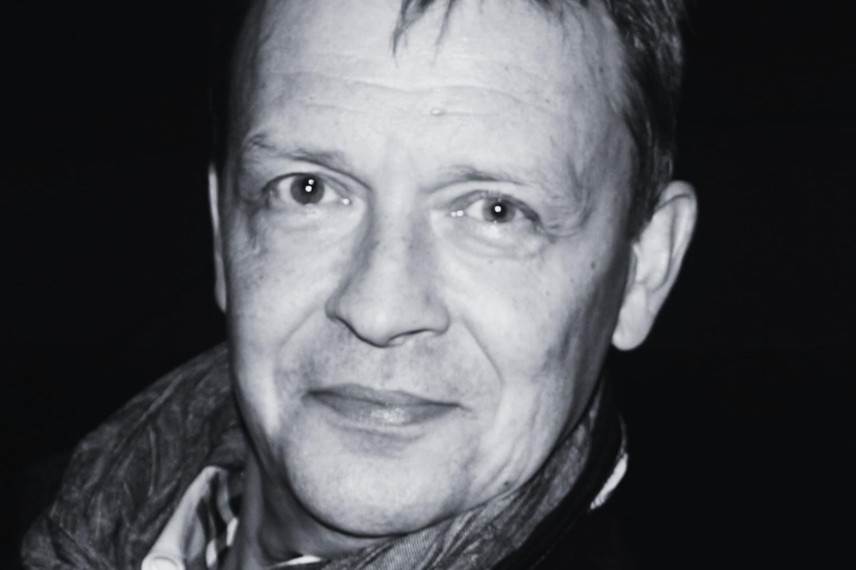 Jacek Romanowski wspomina Jana Frycza. ?Cały czas stawiał sobie nowe wymagania?
