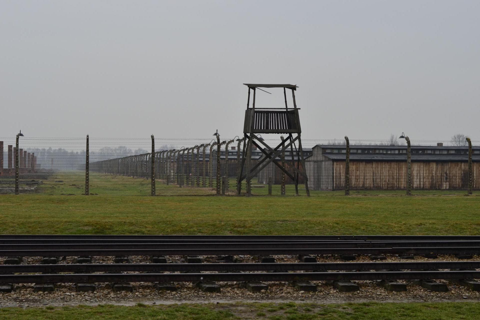 Muzeum Auschwitz otrzymało w użytkowanie ponad trzy hektary