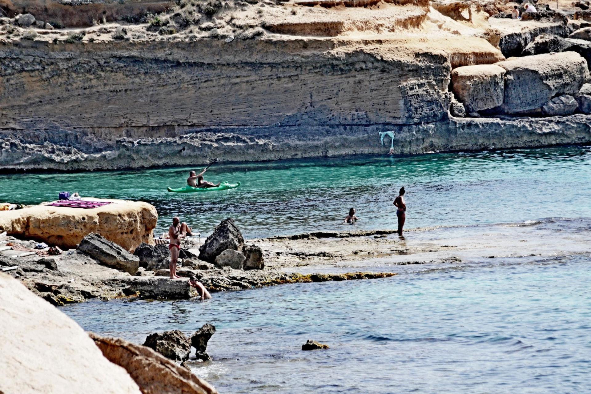 Nie tylko dla snobów. Ibiza i Formentera