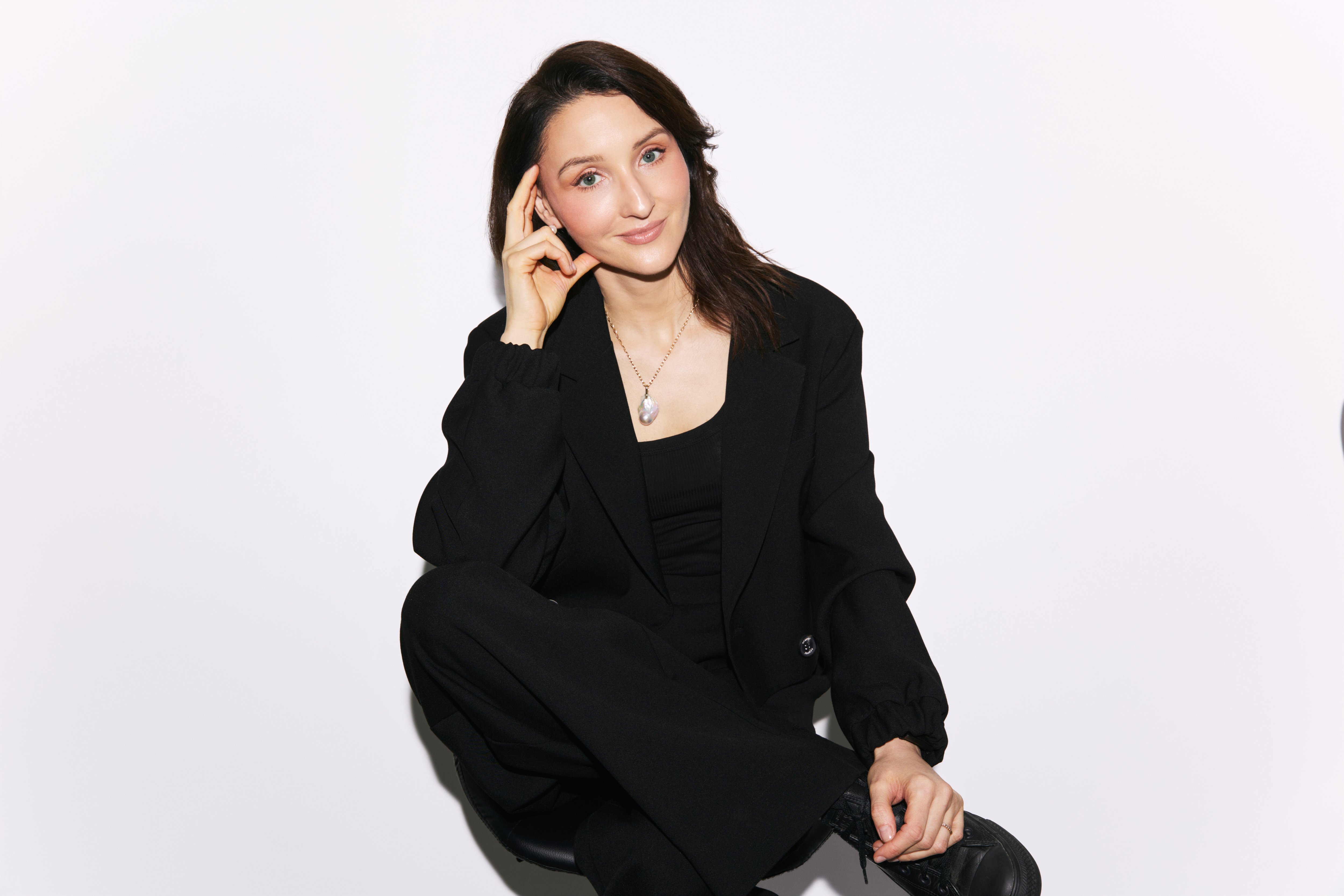 Dr n. med. Agnes Frankel/fot. dzięki uprzejmości gościa