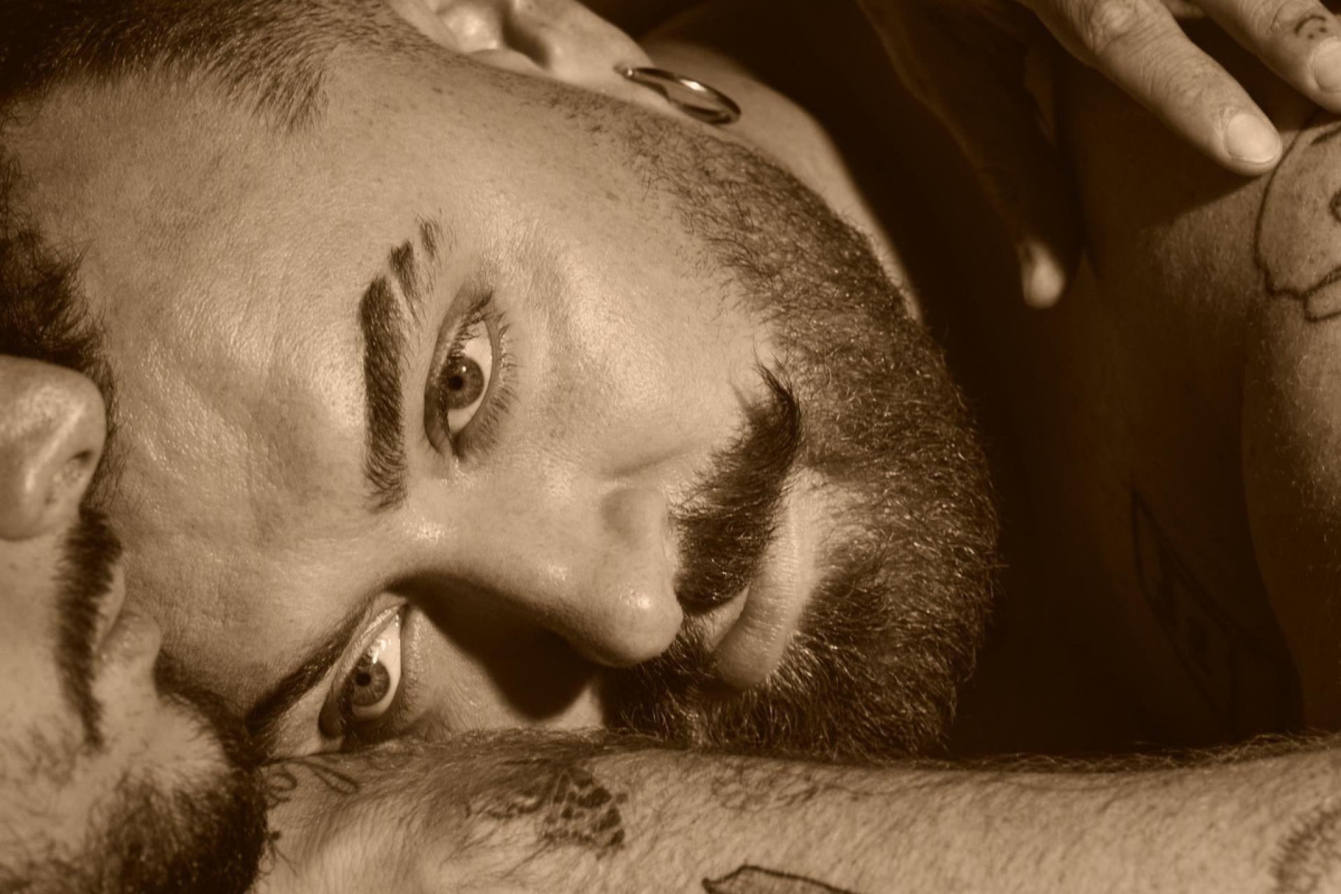 Sam Smith - Hazel Eyes