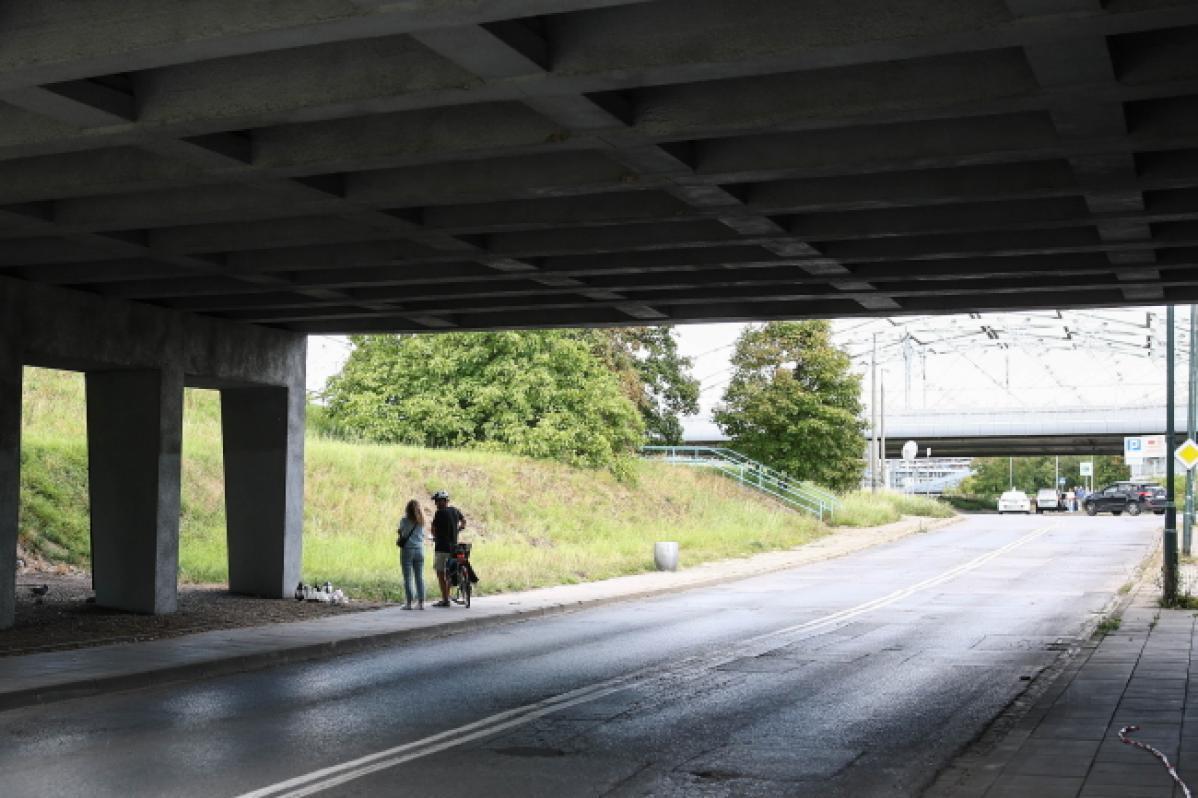 Tragiczny wypadek na Solnej. Miasto pilnie przygotuje propozycje uspokojenia ruchu