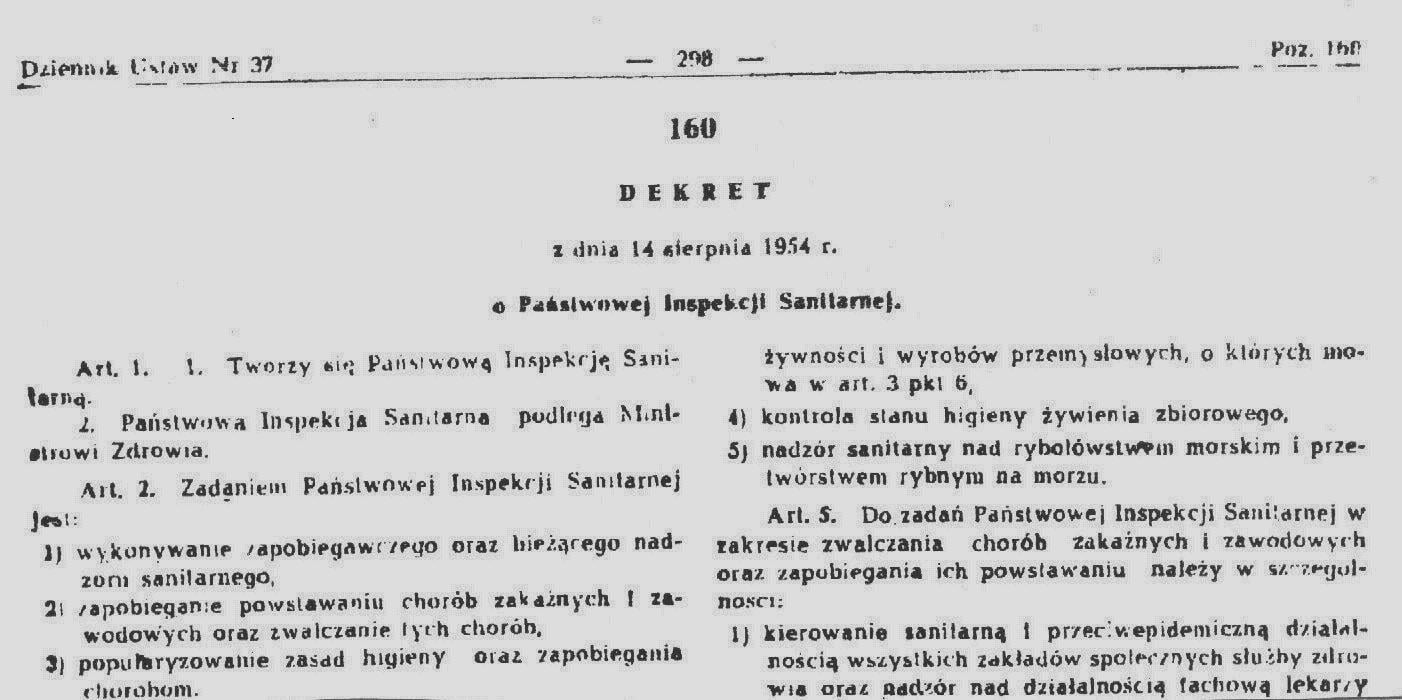 Zdj. z archiwalnej strony WSSE w Krakowie
