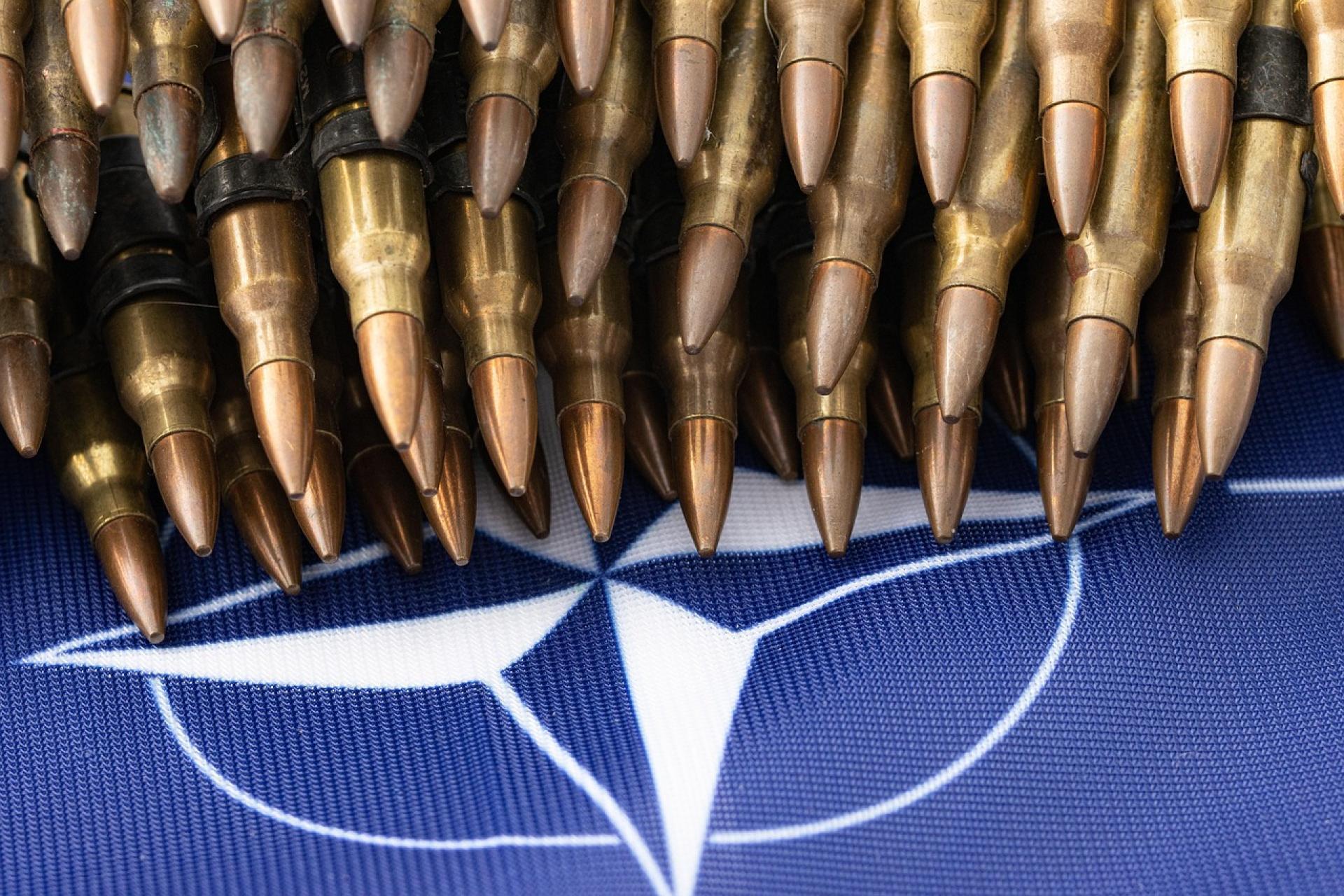 Prof. Artur Gruszczak: NATO pokazuje, iż nie jest nastawione wyłącznie na obronę