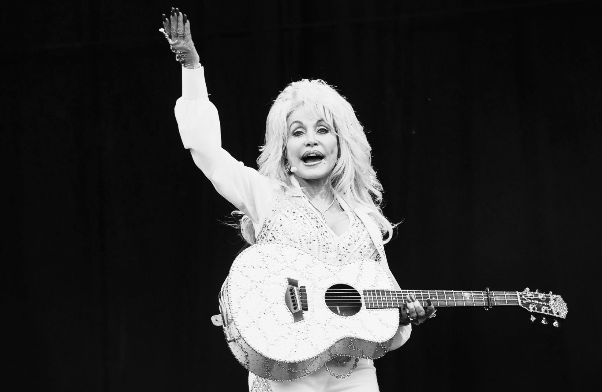 Dolly Parton nie żyje. Miała 80 lat