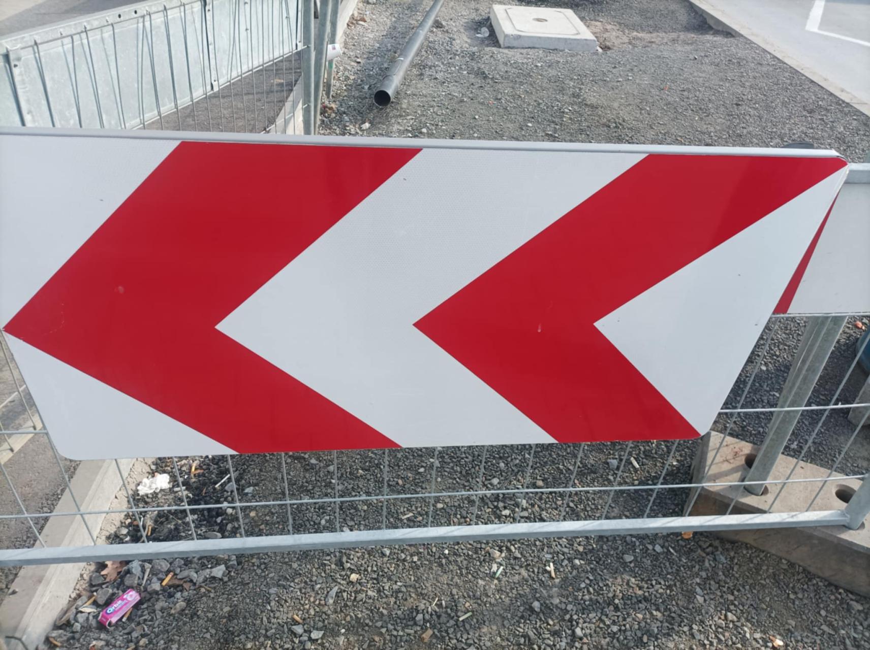 Ulga dla Krakowian na koniec wakacji. Dwa pasy na ul. Kamieńskiego od 30 sierpnia