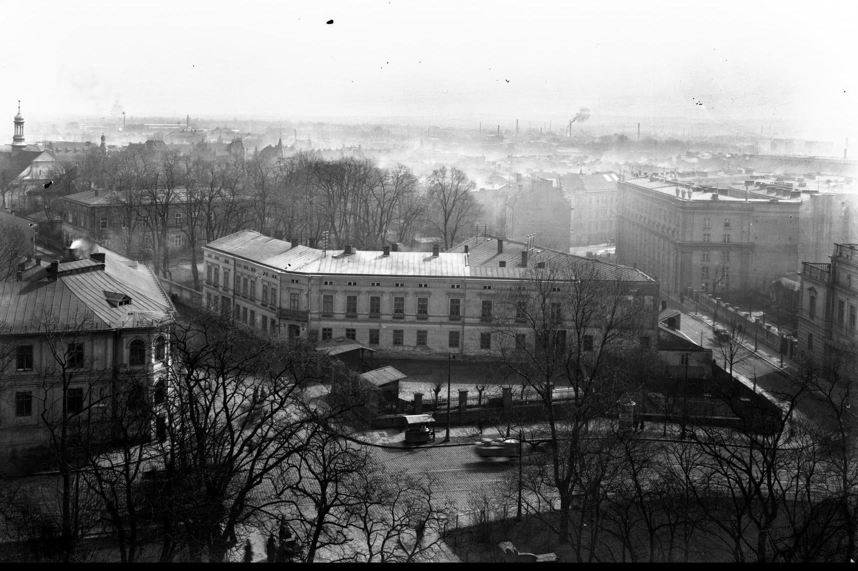 W Krakowie może powstać unikalne muzeum. ?Takie przenosiny zdarzają się raz na kilkaset lat?