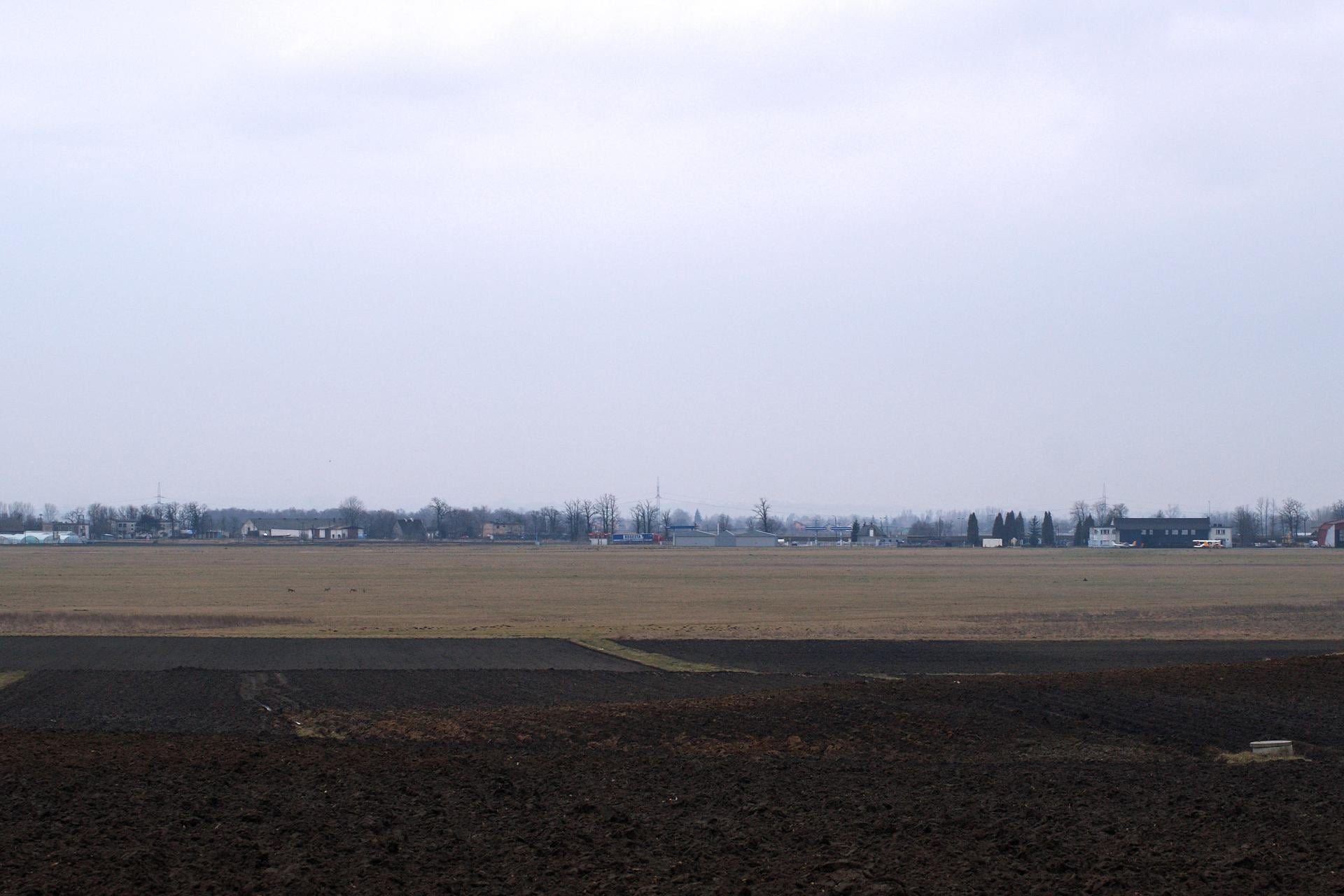 Dwa małopolskie lądowiska będą modernizowane na potrzeby sytuacji kryzysowych