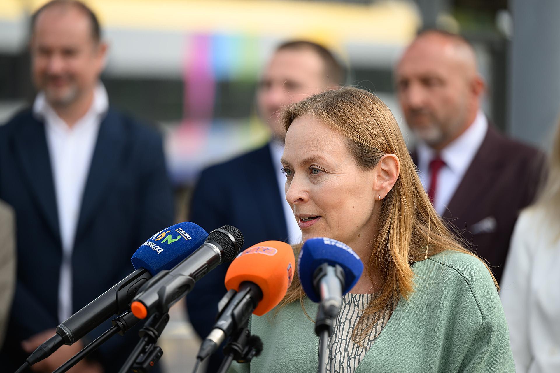 Polska 2050 nie poprze żadnego kandydata w pierwszej turze wyborów w Krakowie