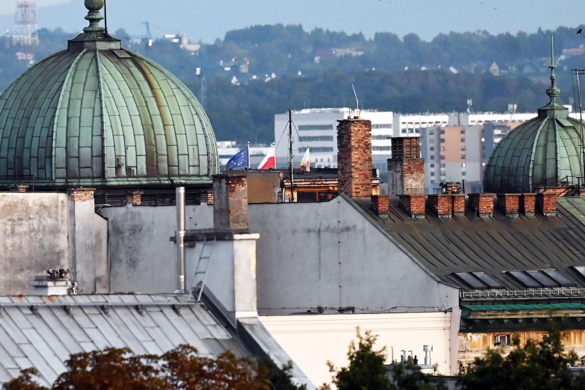 KO odkłada wewnętrzne wybory w Małopolsce. Najpierw walka o prezydenturę Krakowa