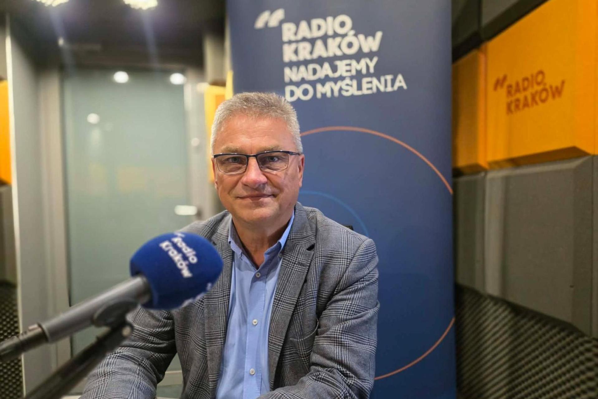 ?Unicestwiają Grupę Azoty?. W. Krajewski (Rozwój Plus) uderza w rząd i broni decyzji z czasów Morawieckiego