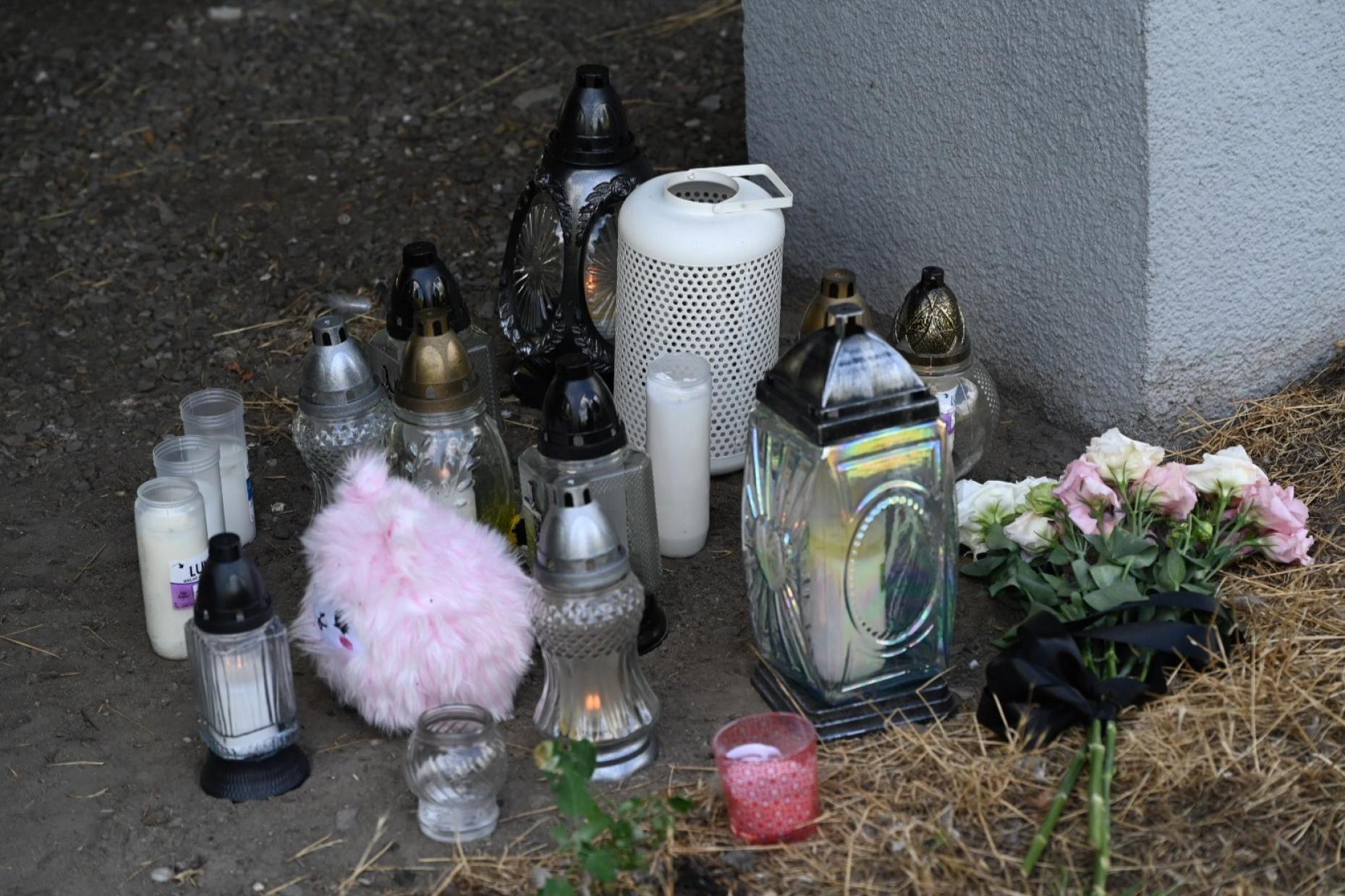 Tragedia na Solnej. Ruszyła zbiórka dla osieroconego 8-miesięcznego Oliwiera