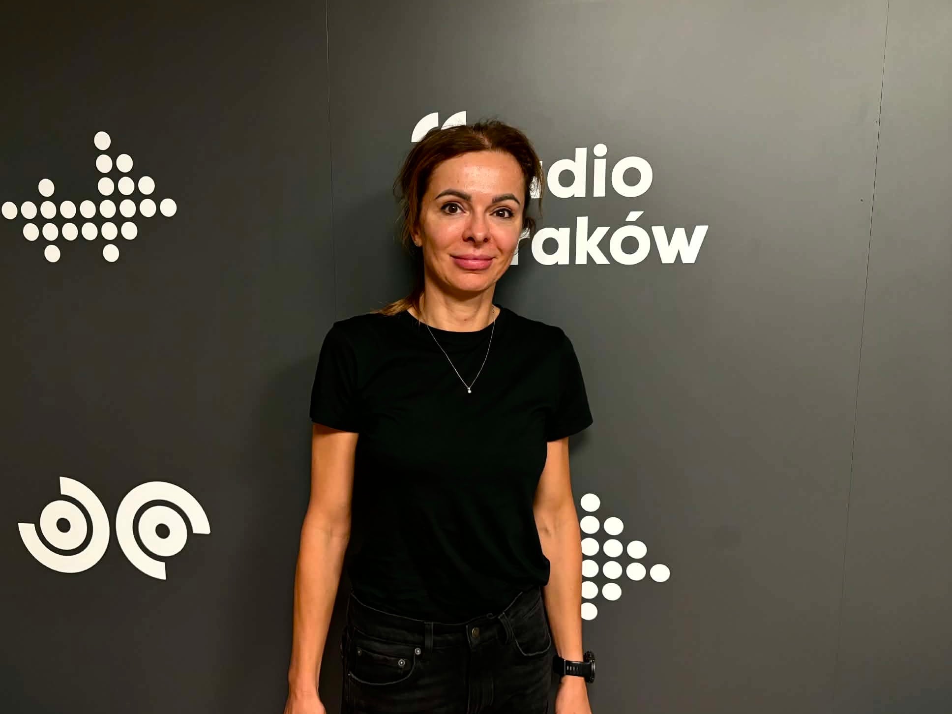 Dr n. med. Katarzyna Adamczyk/fot. Sylwia Paszkowska