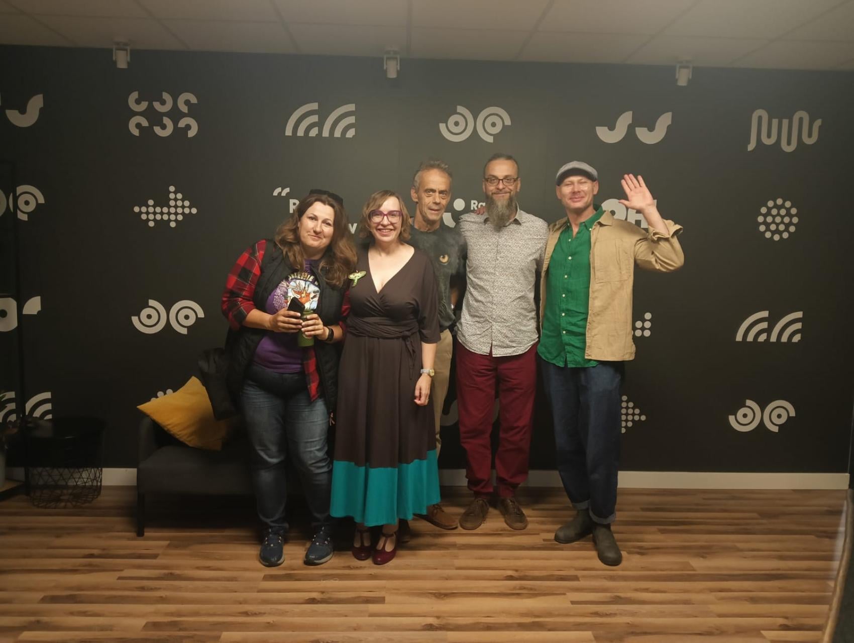 O "chomikowaniu", czyli kto potrafi..."na zapas"