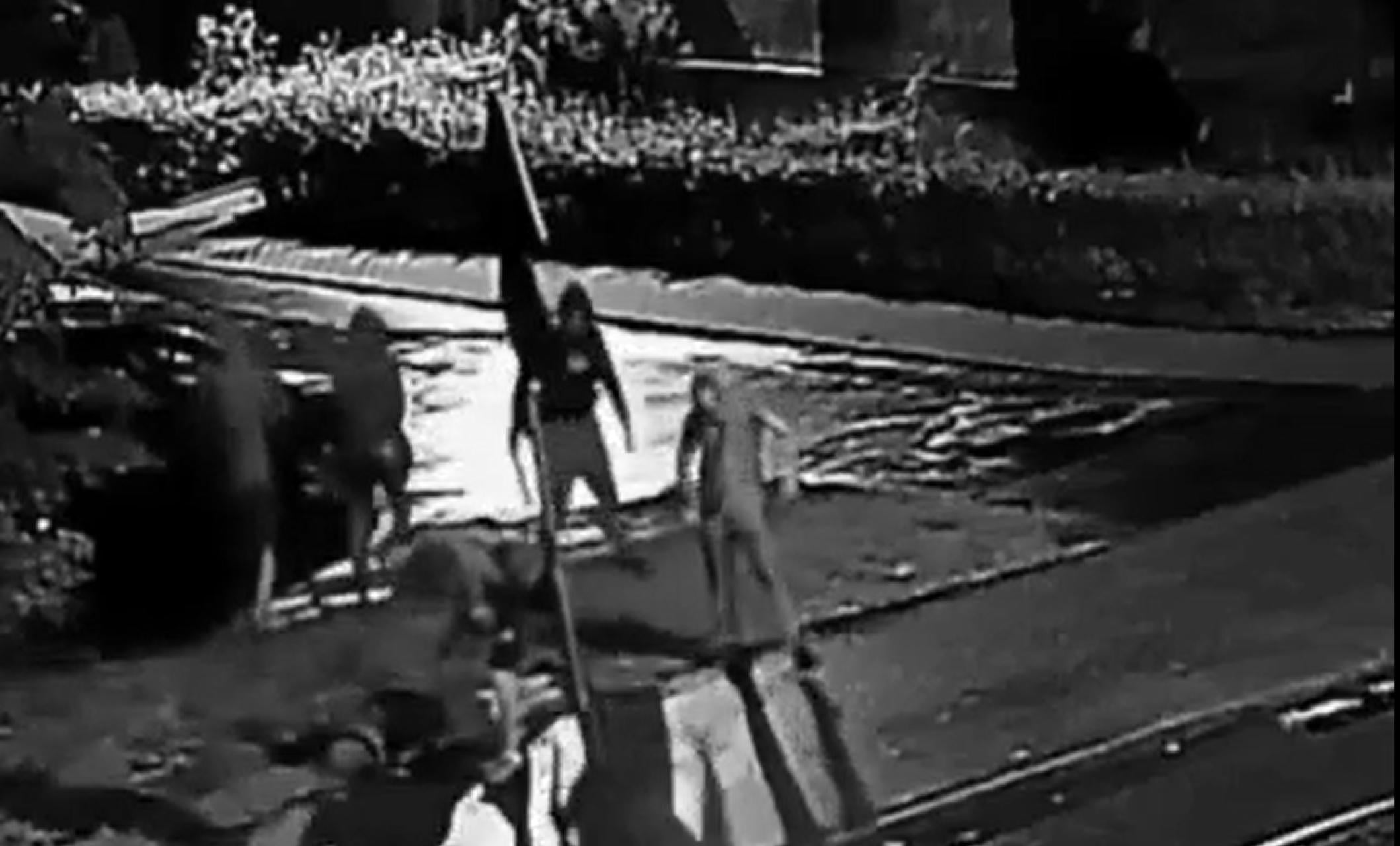 Areszt dla 19-latka podejrzanego o udział w śmiertelnym pobiciu na osiedlu Willowym